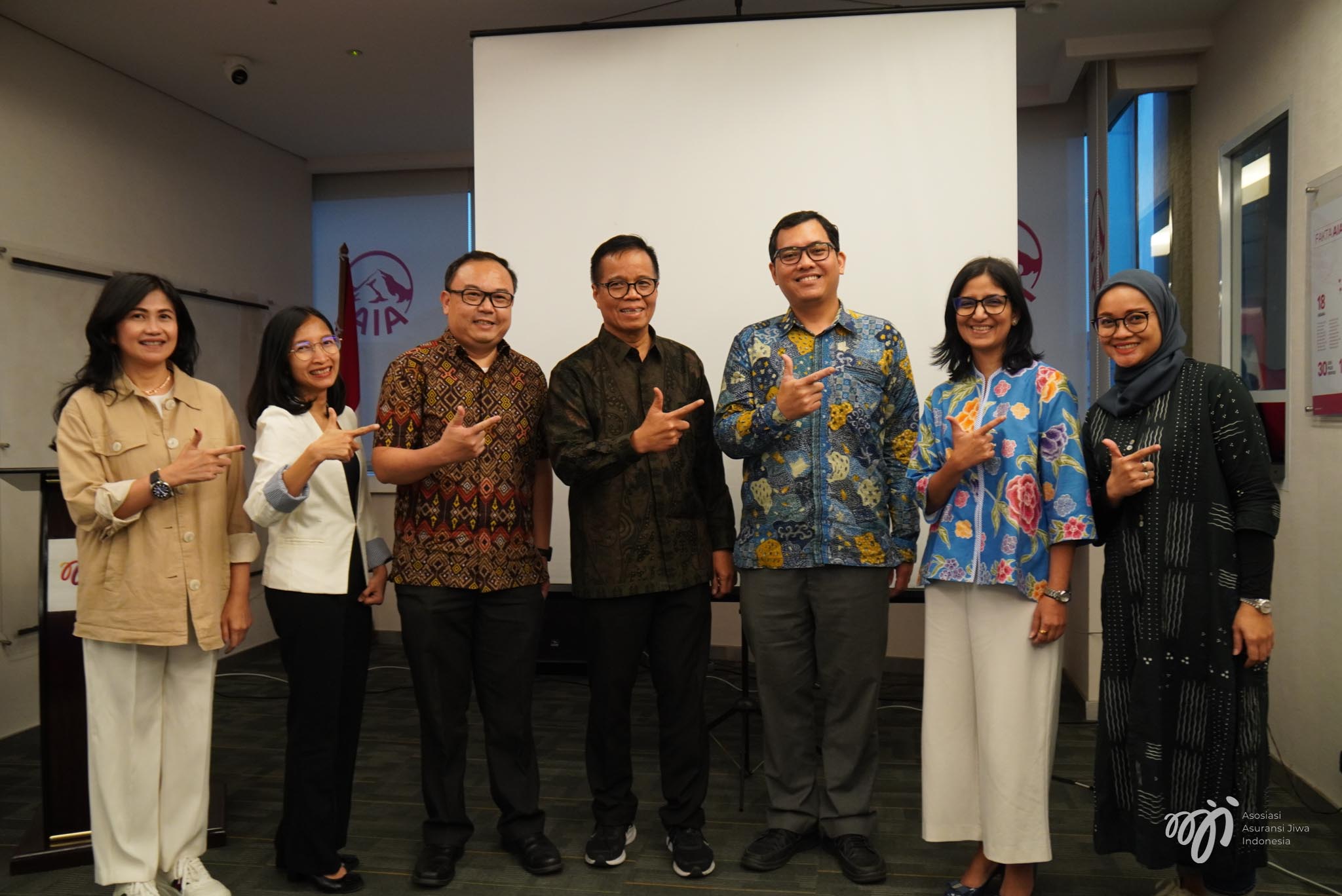 Legal and Compliance Forum I 2026 Kolaborasi Dengan Chief Operating Office Forum
