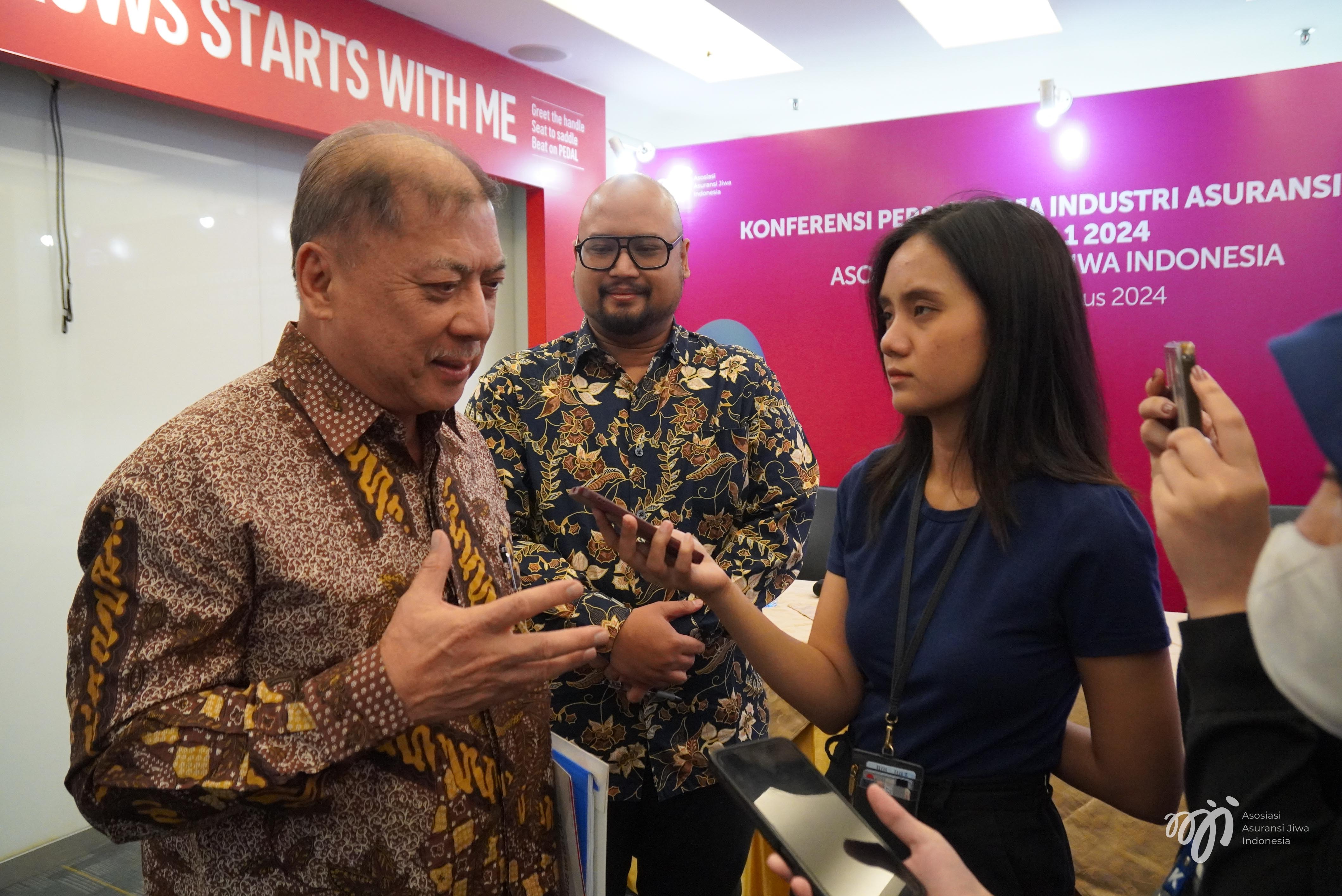 Workshop Duta Literasi Keuangan AAJI