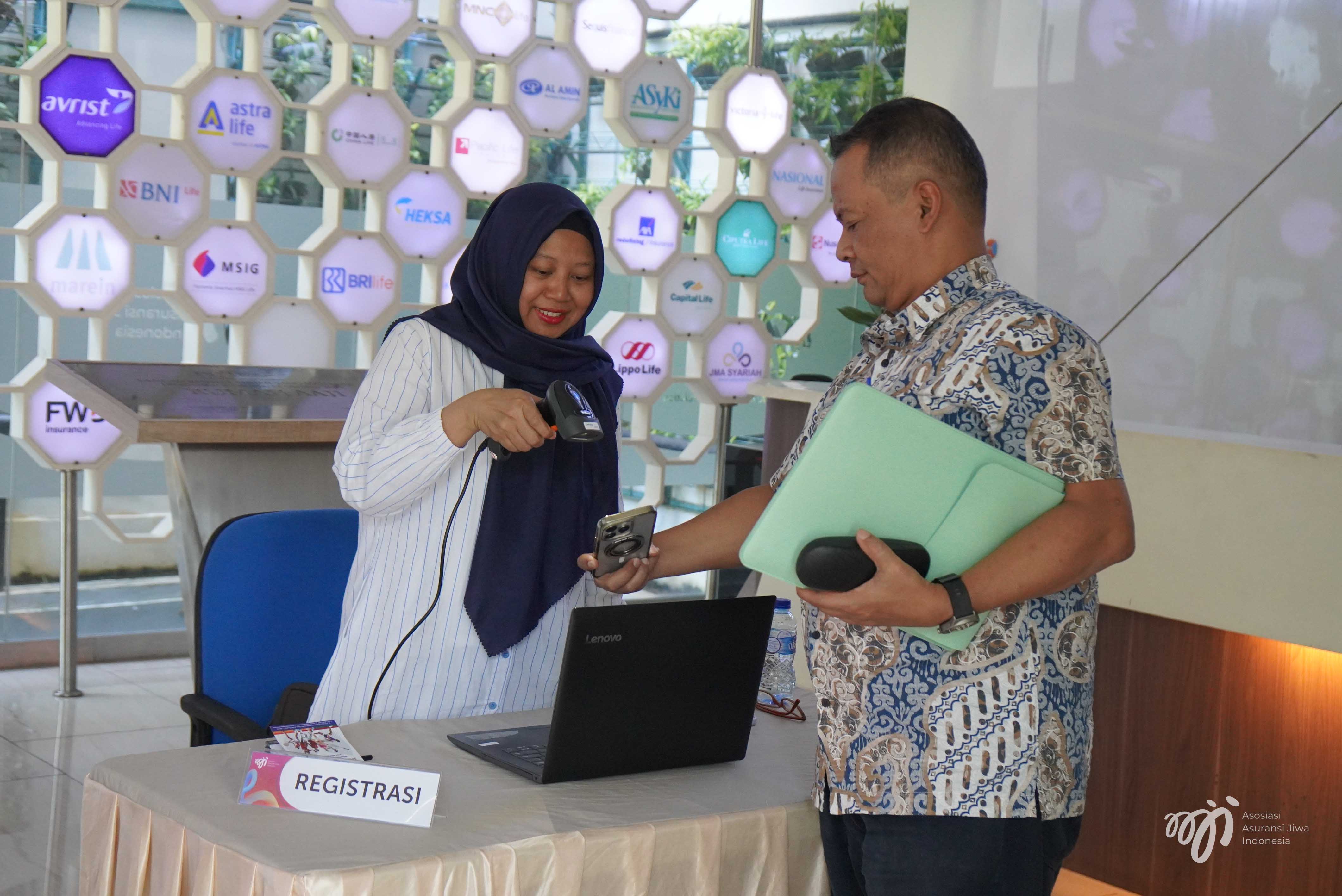 HR Gathering 2024