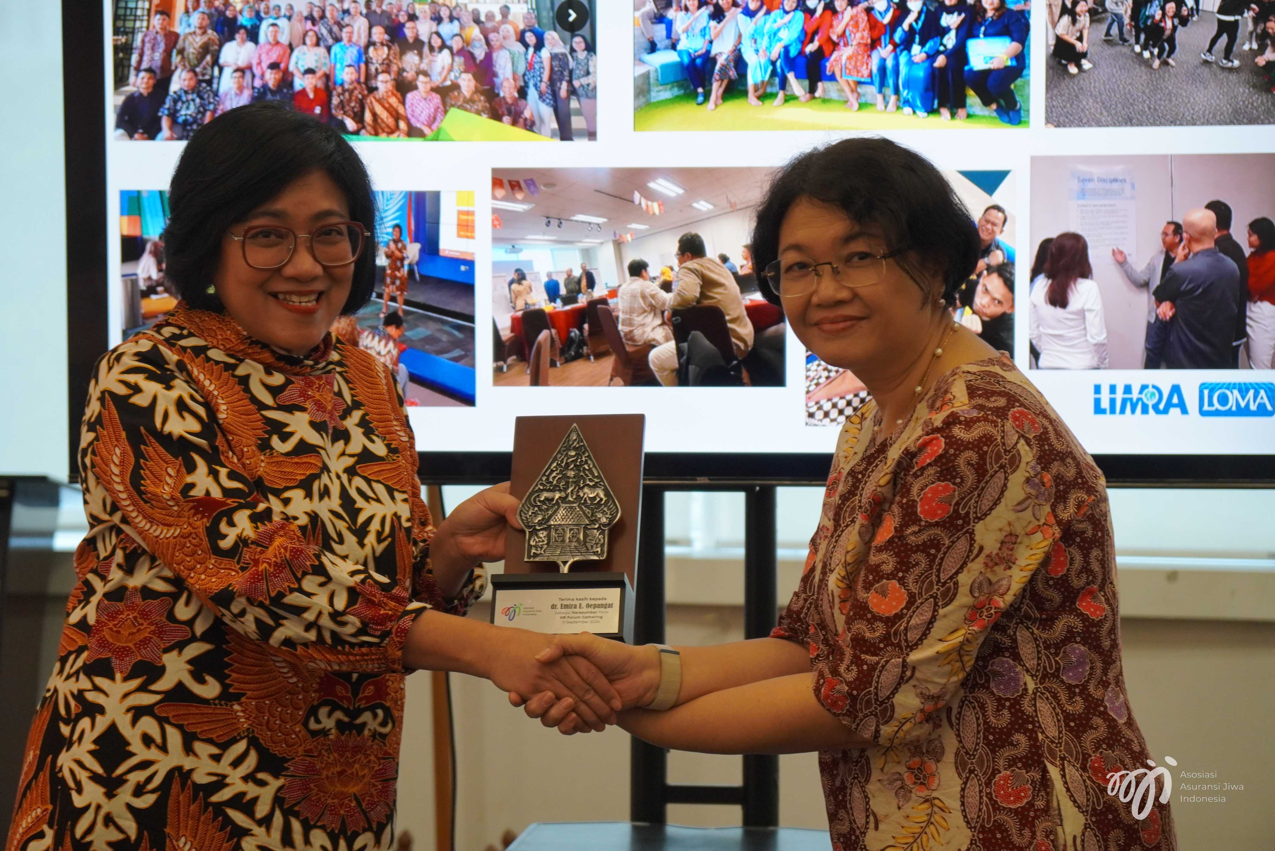 HR Gathering 2024
