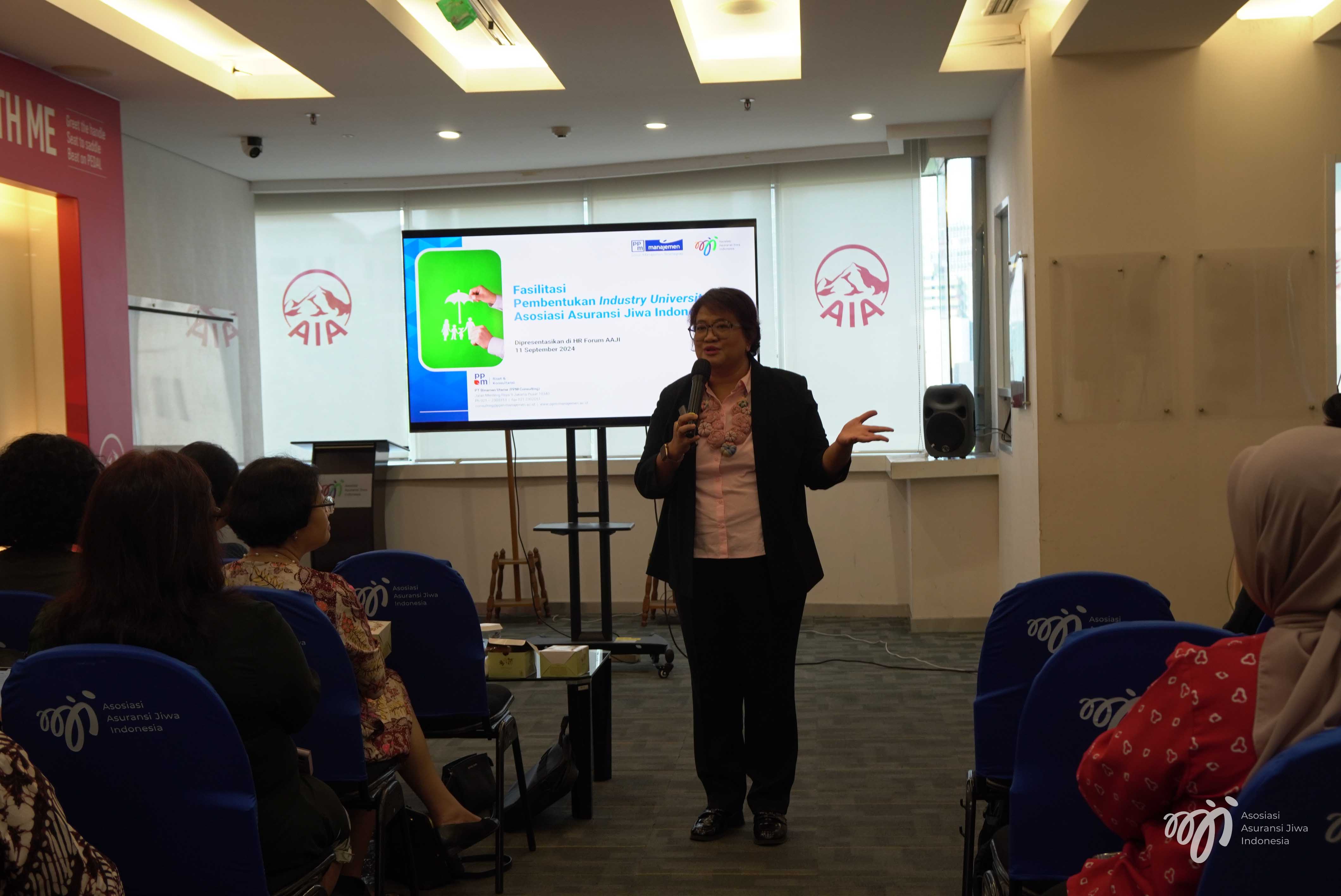 HR Gathering 2024