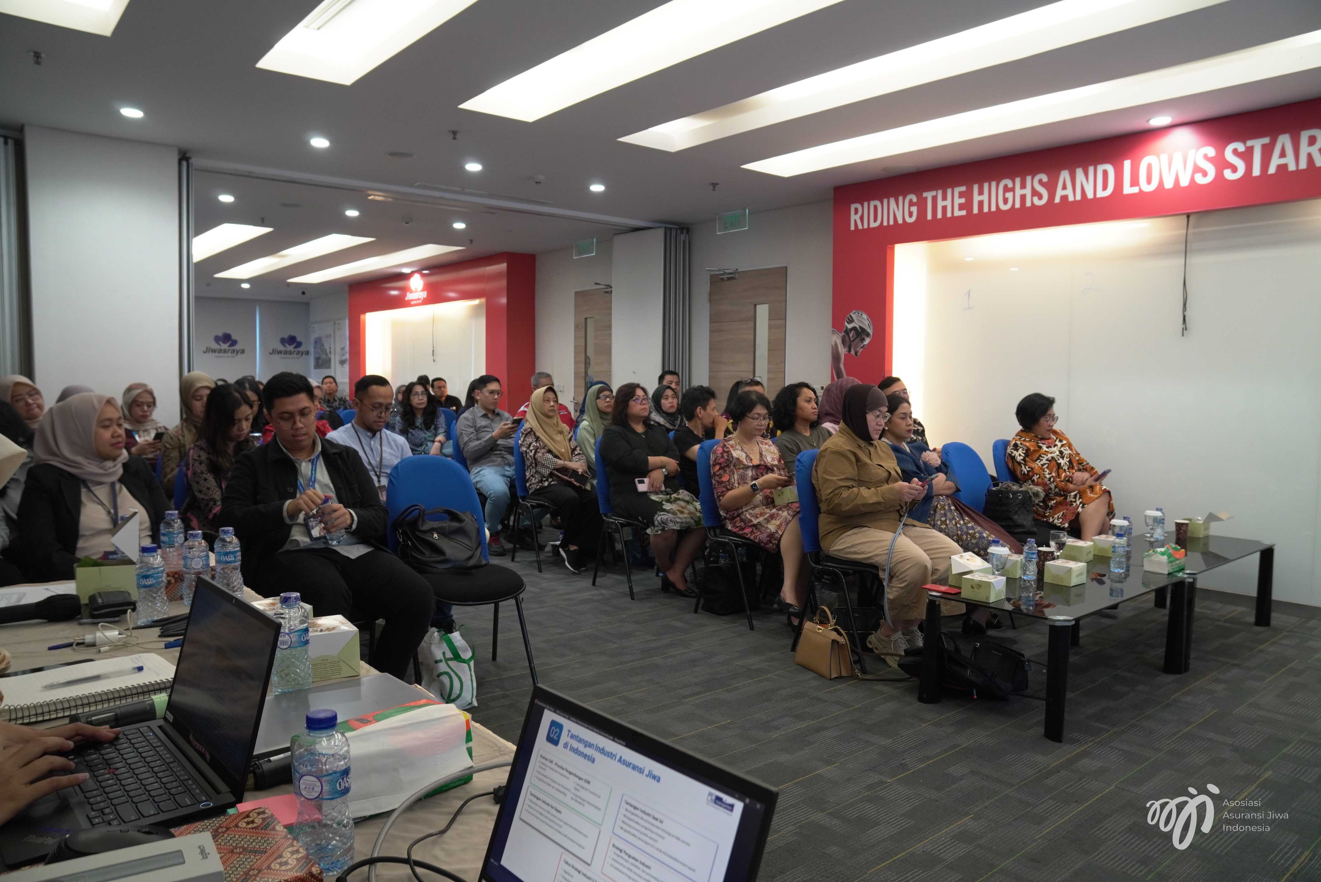 HR Gathering 2024