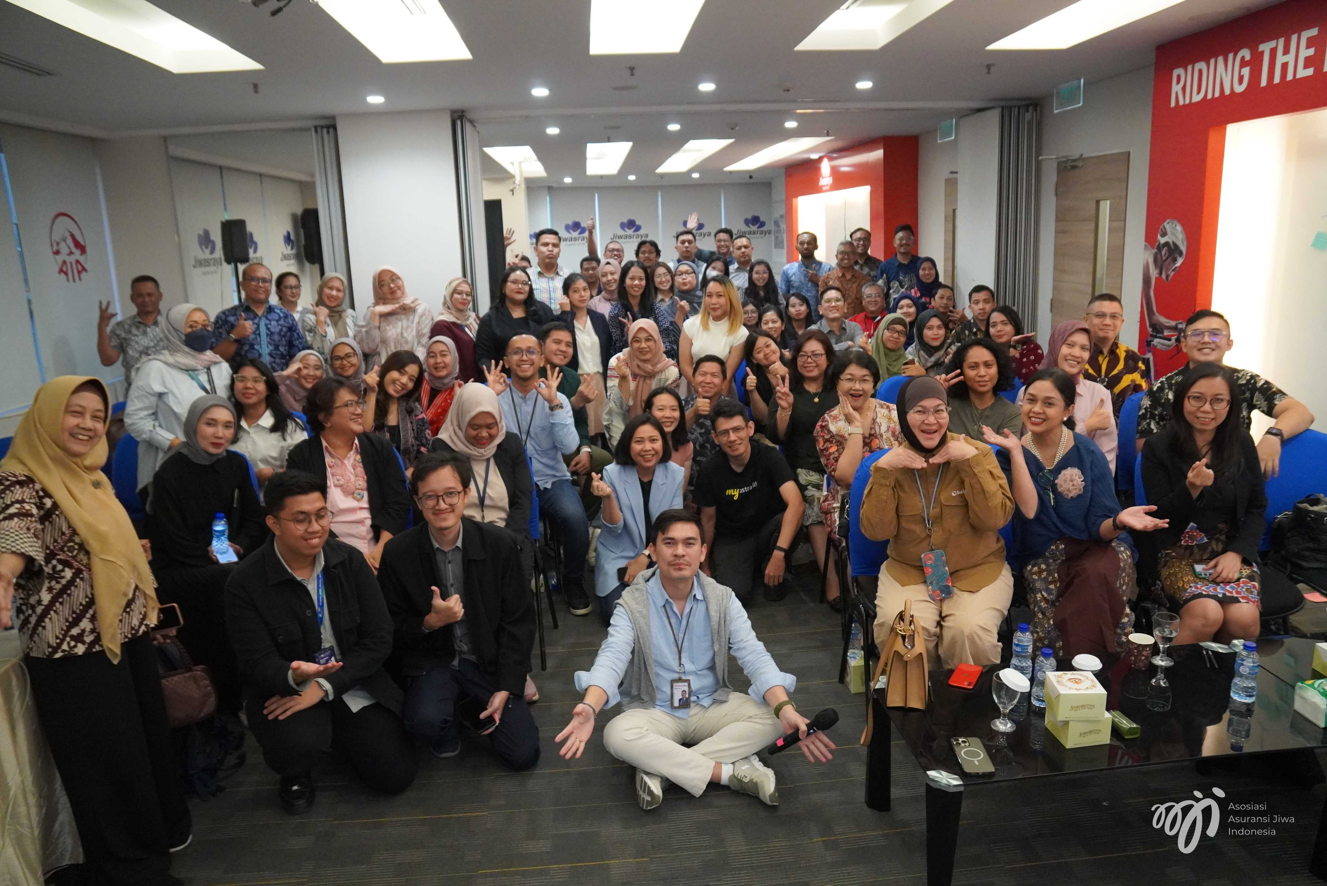 HR Gathering 2024
