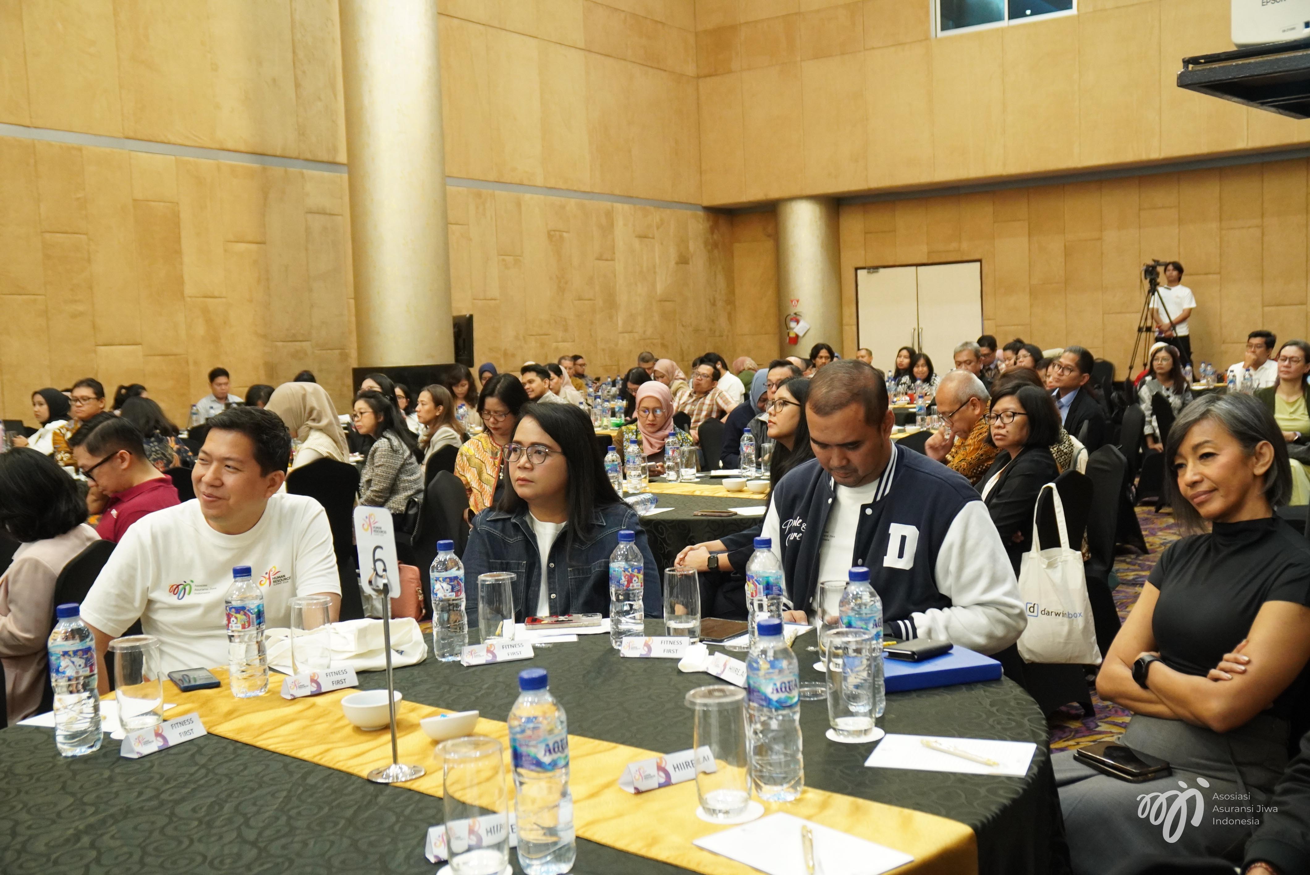 Human Resources Summit 2024