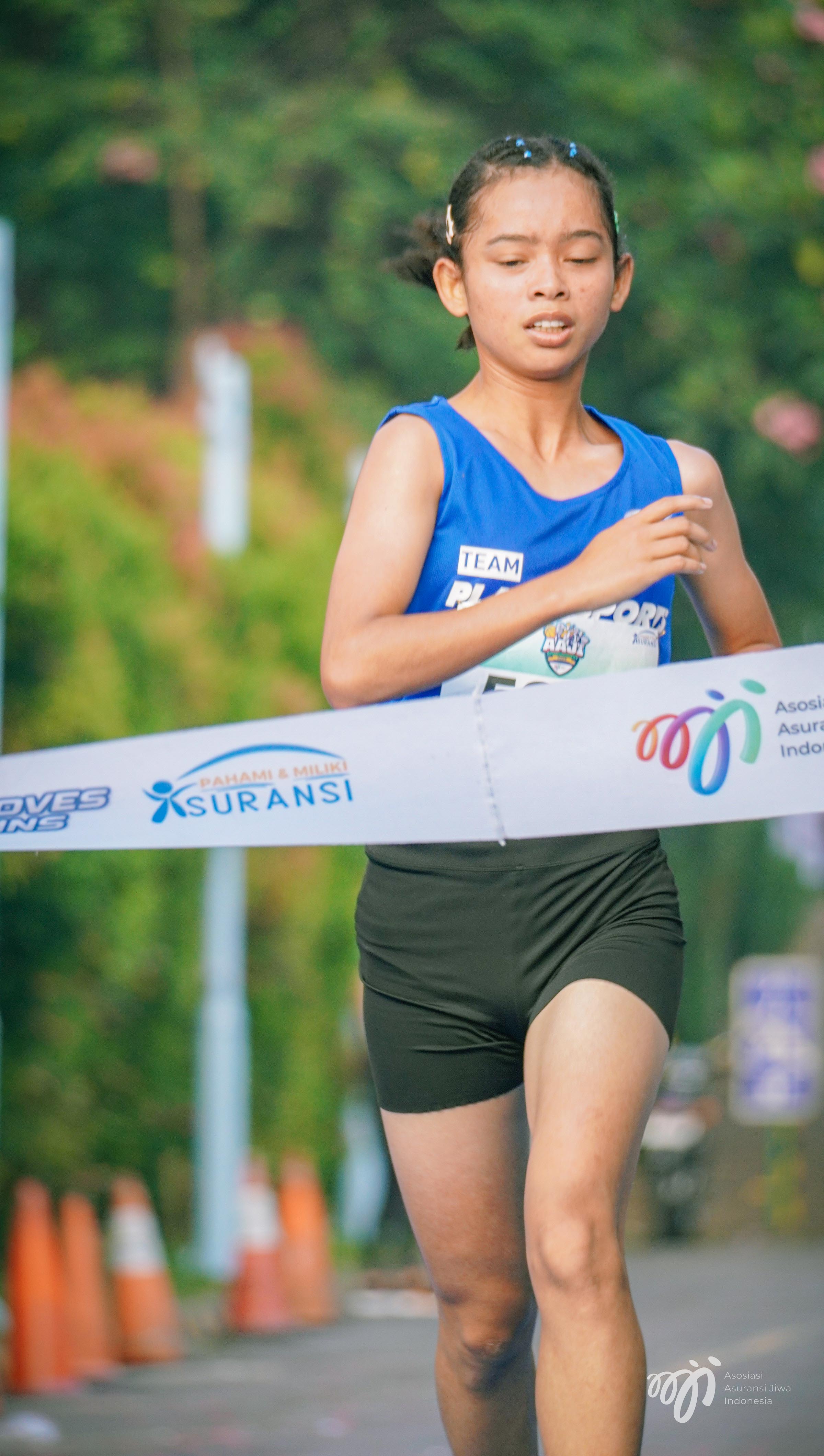 AAJI 5K RUN 2025