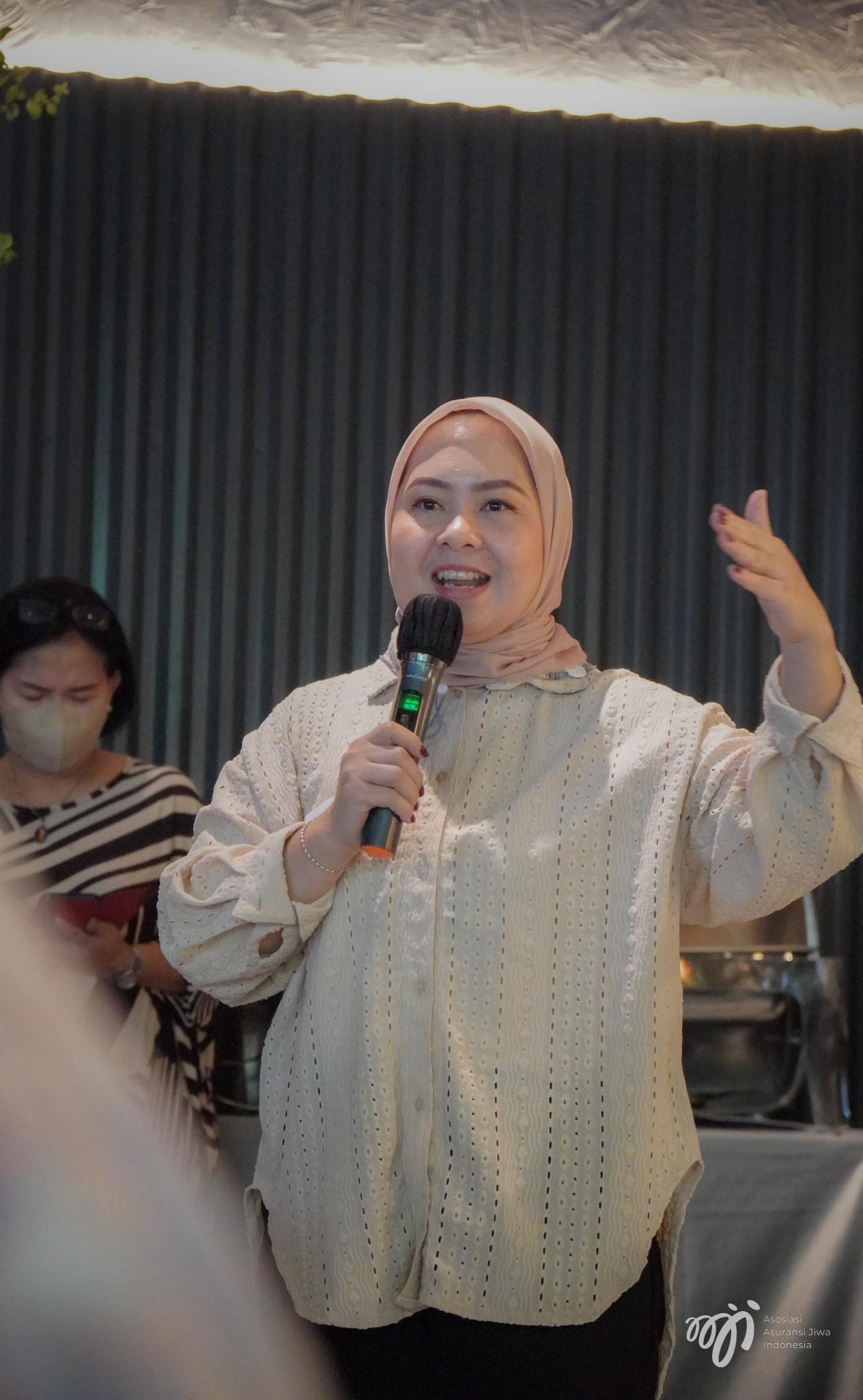 Workshop Pengembangan ESG Pada Industri Asuransi Jiwa