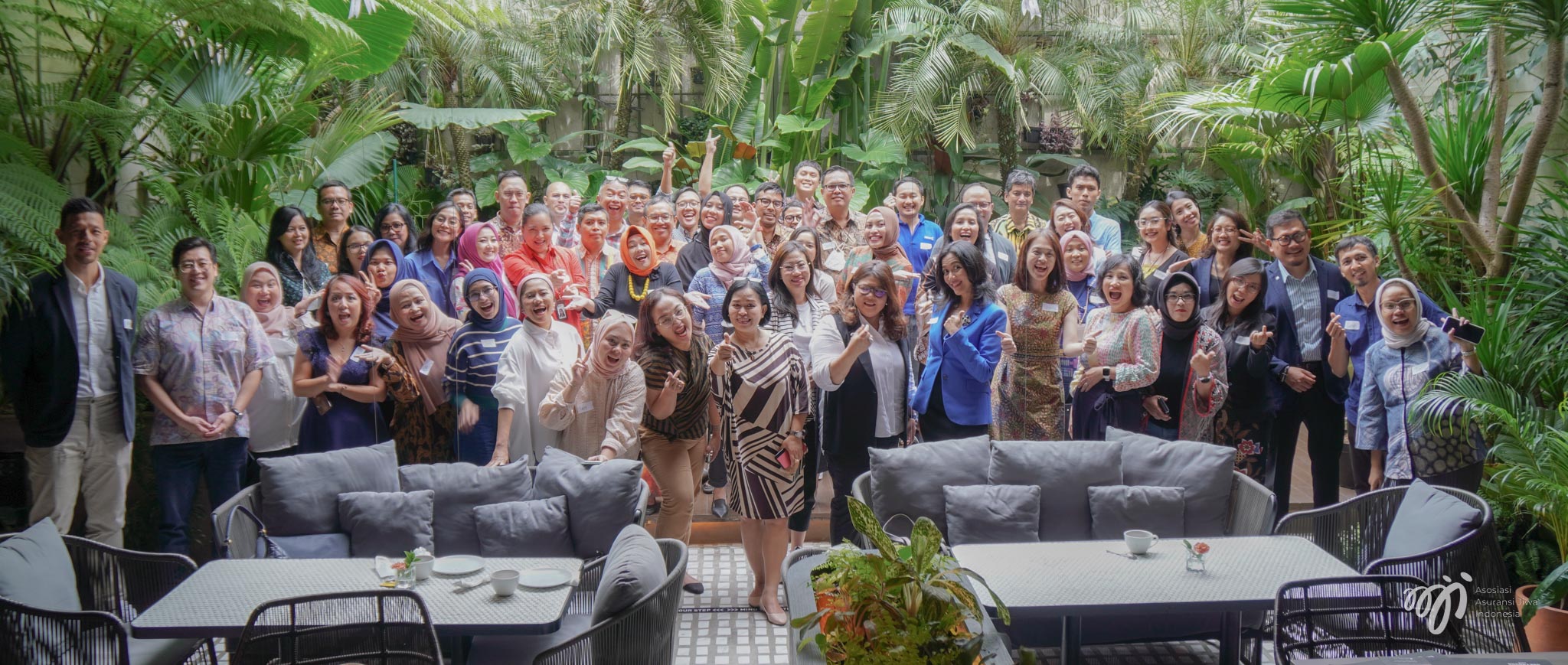Workshop Pengembangan ESG Pada Industri Asuransi Jiwa