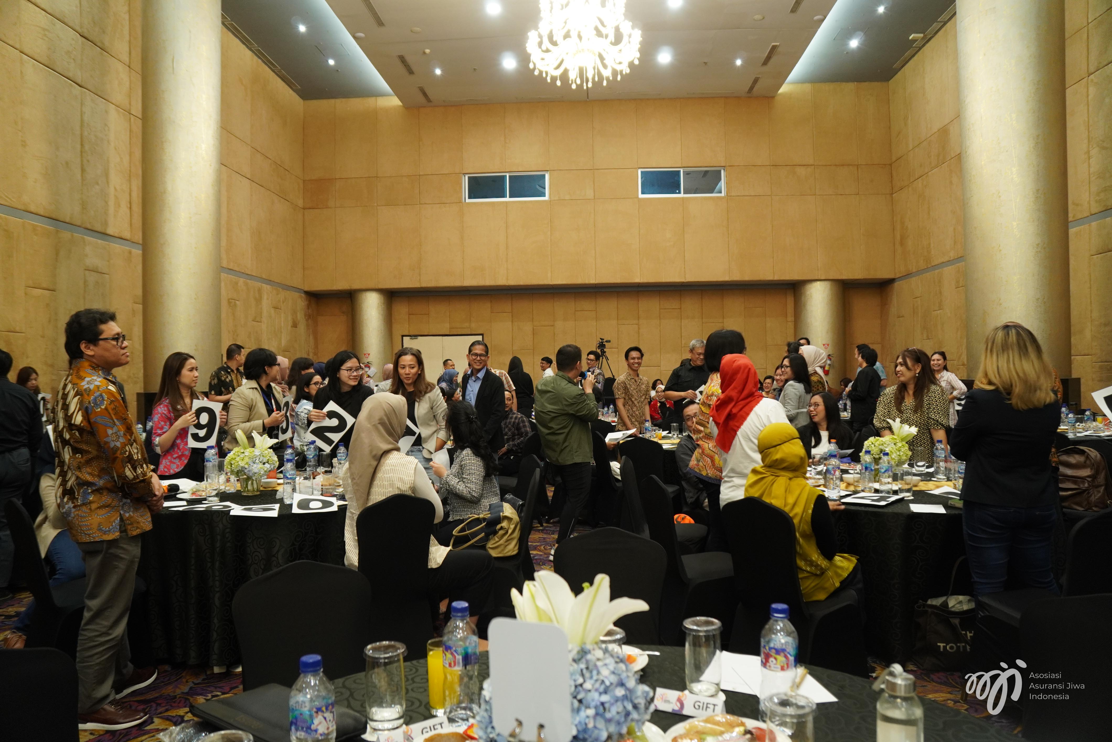 Human Resources Summit 2024