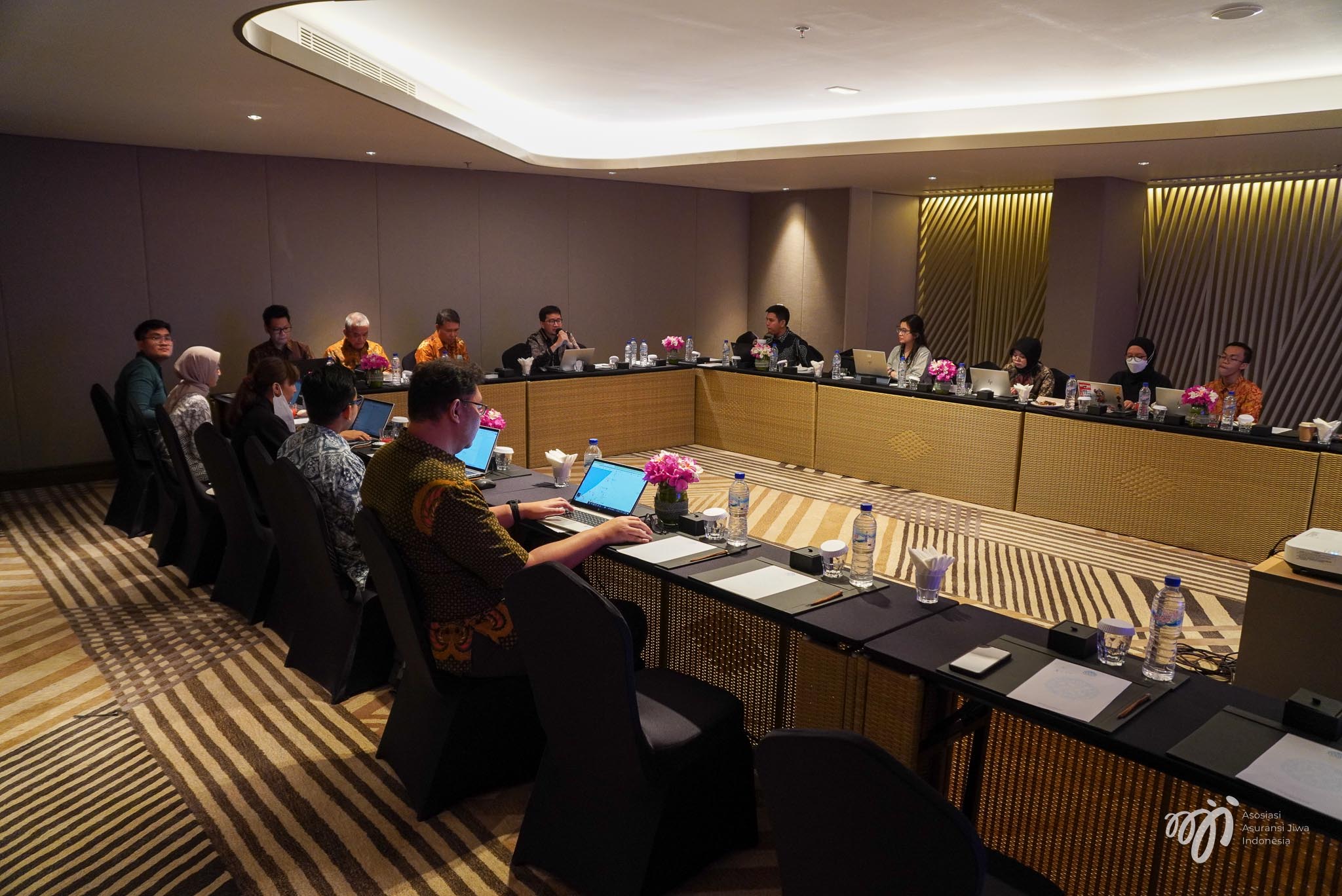FGD Bersama Bank Indonesia