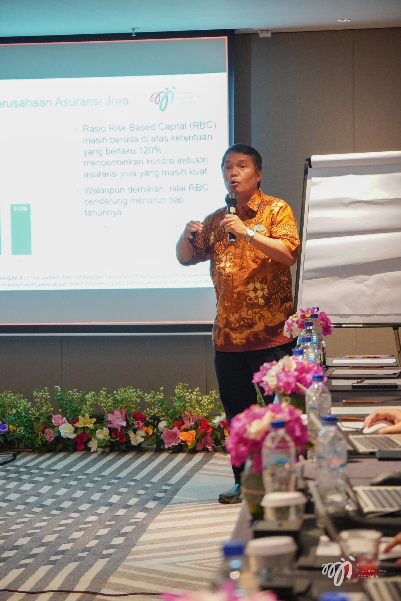 FGD Bersama Bank Indonesia