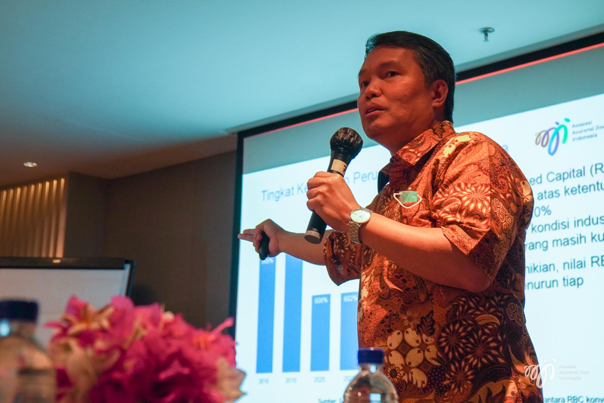 FGD Bersama Bank Indonesia