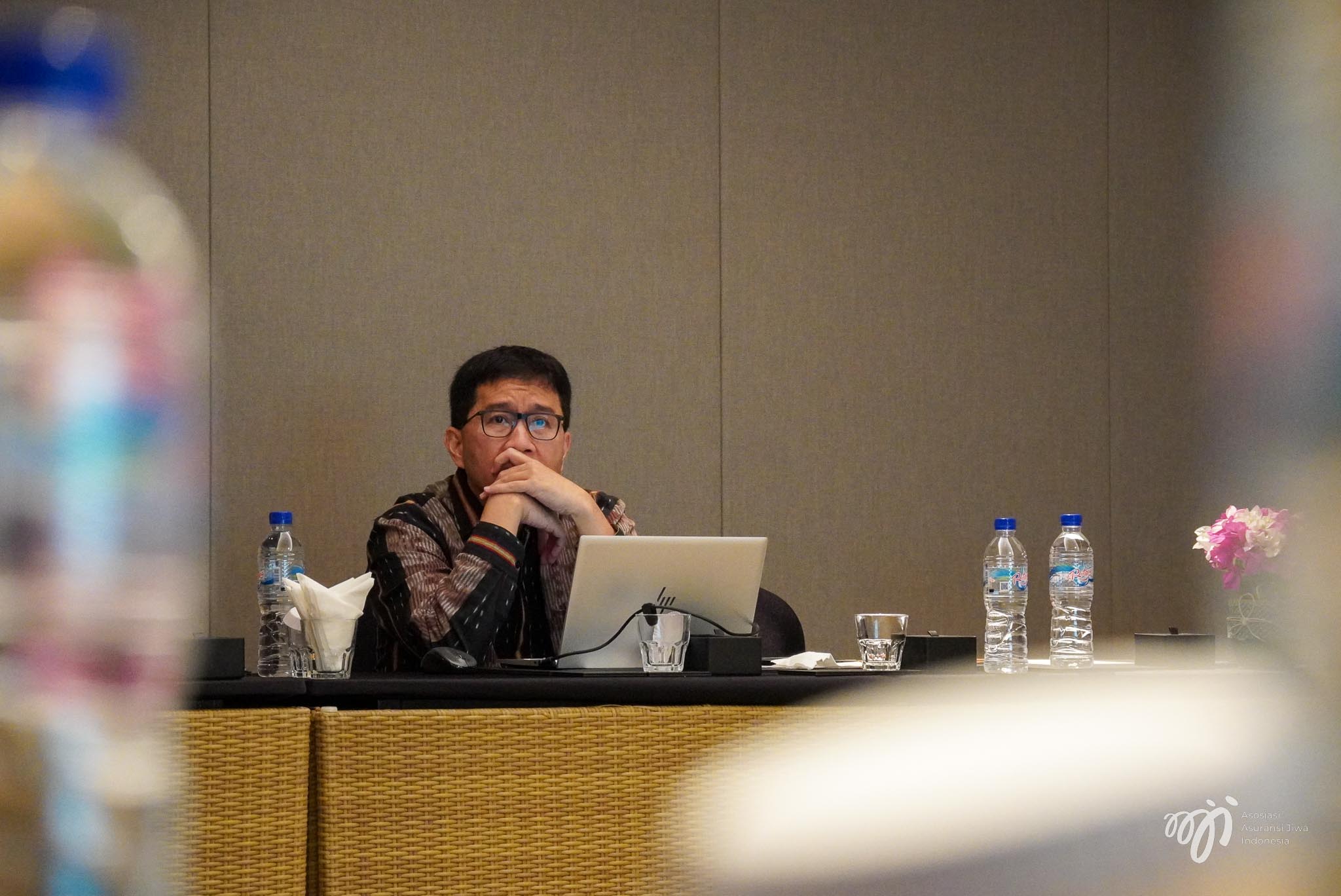 FGD Bersama Bank Indonesia
