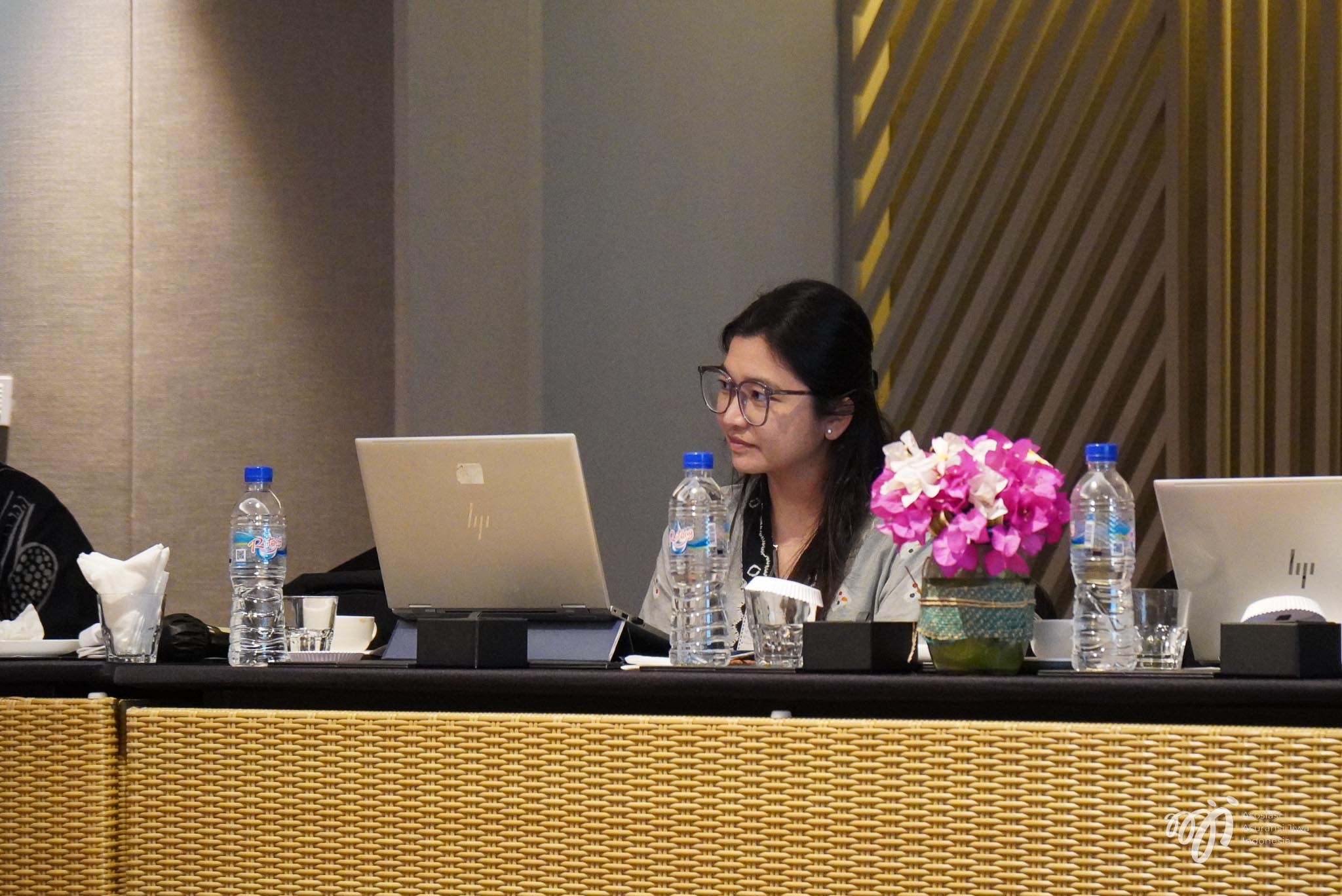 FGD Bersama Bank Indonesia