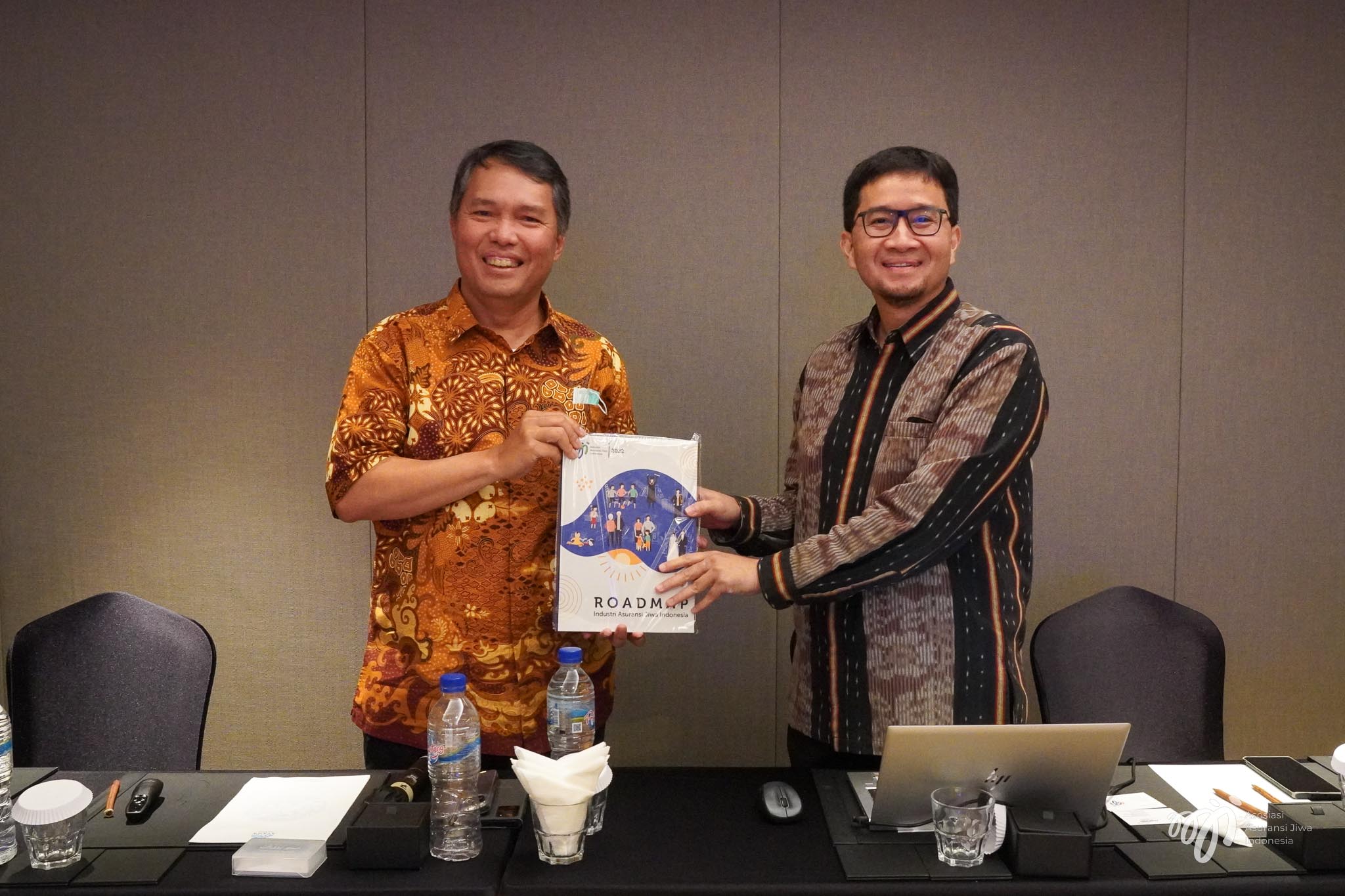 FGD Bersama Bank Indonesia
