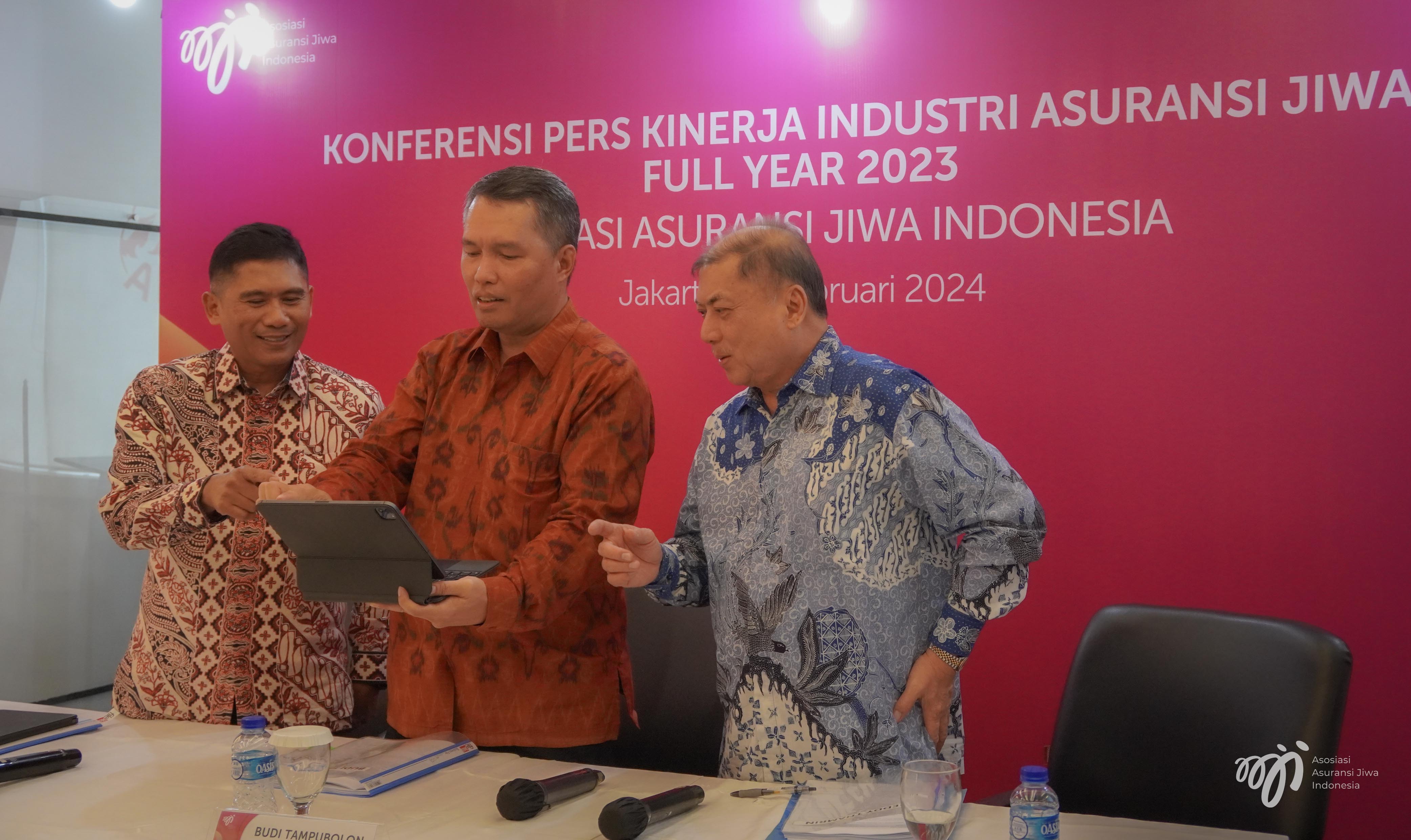 Workshop Duta Literasi Keuangan AAJI