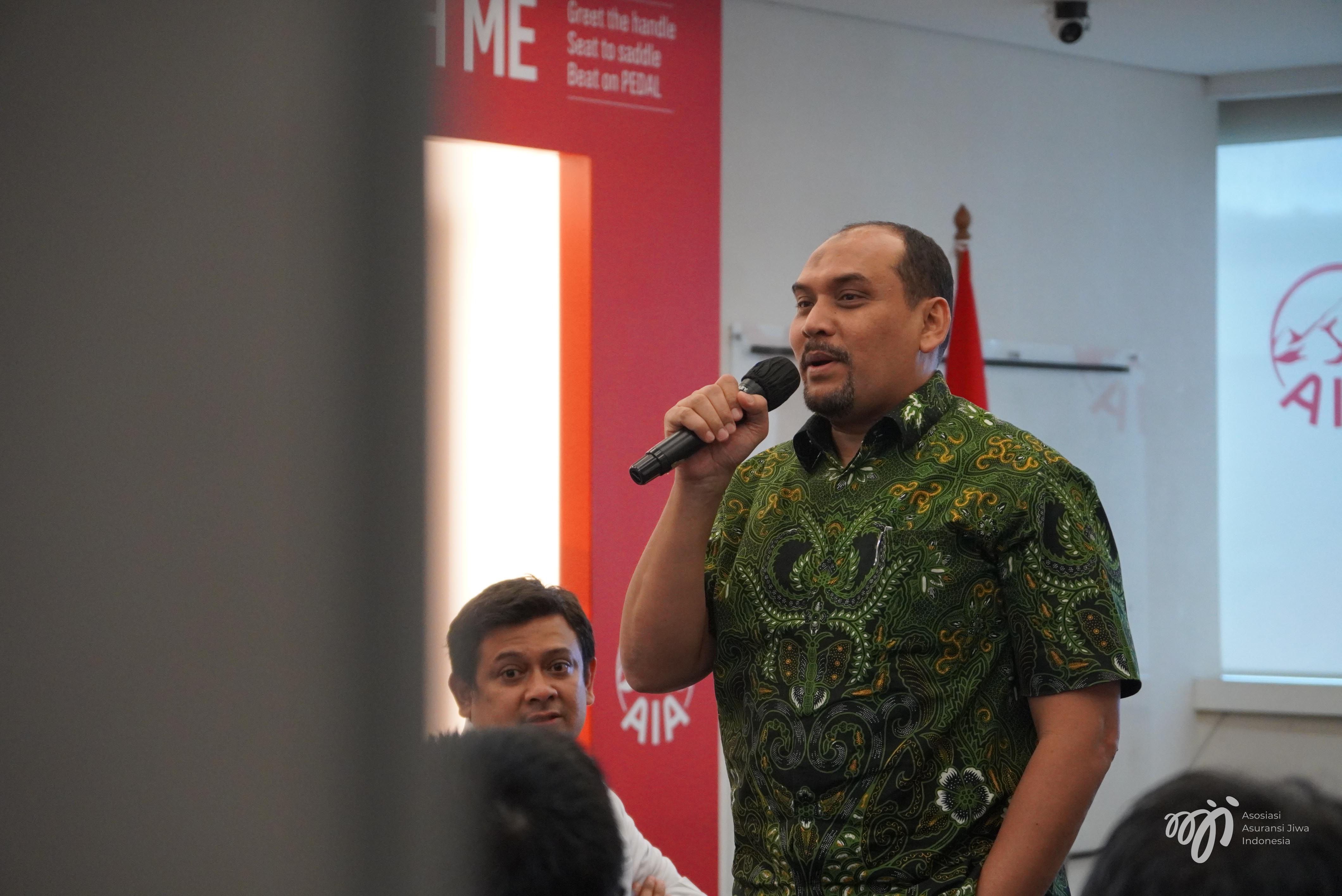 Chief & Appointed Actuary Forum 