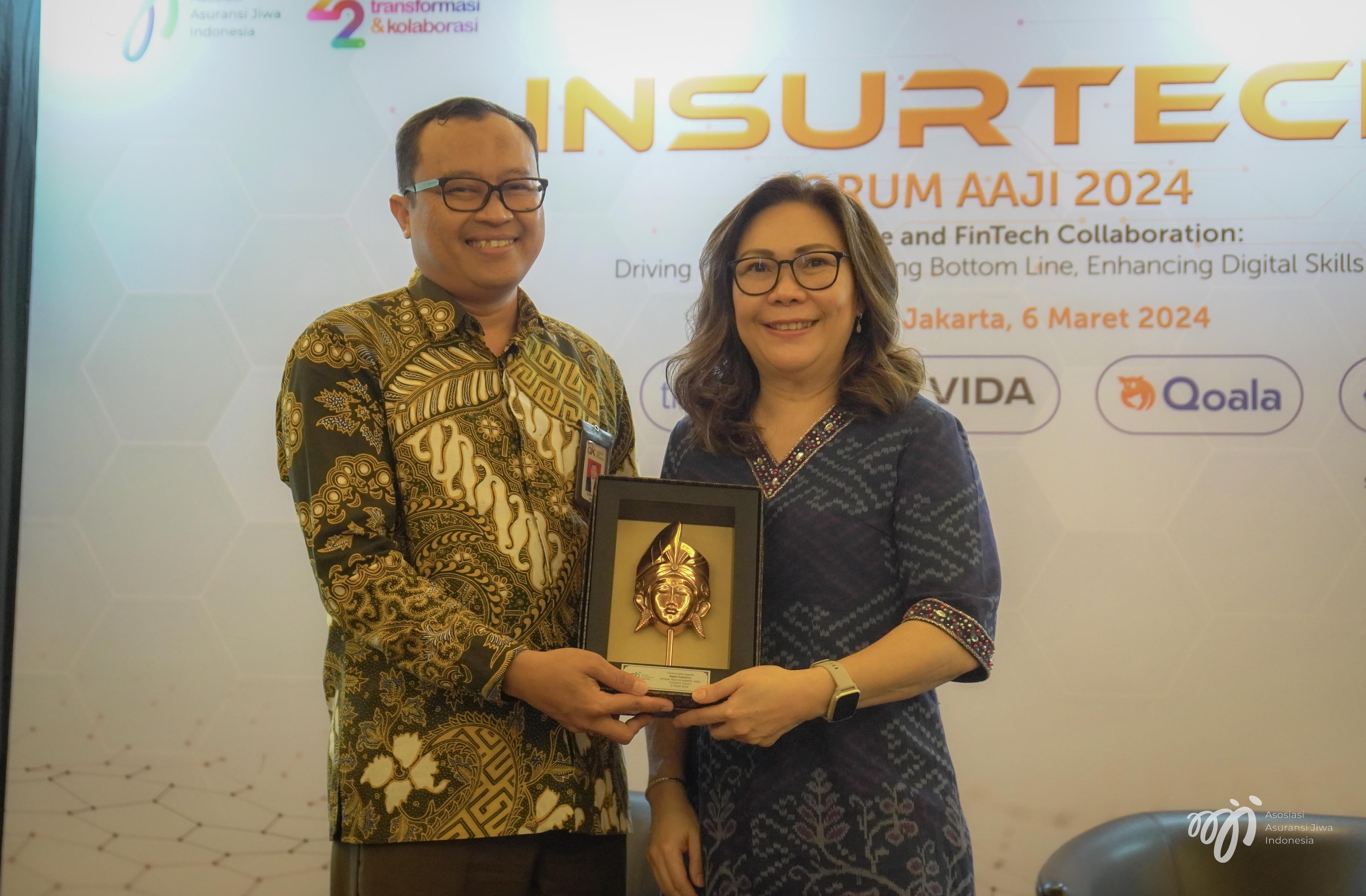 Insurtech 2024