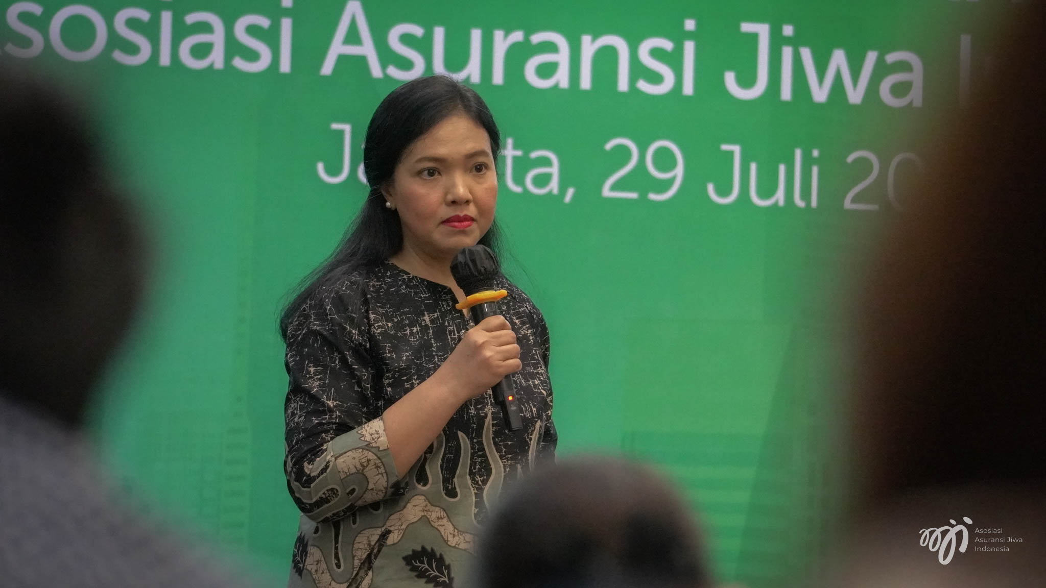 CRO Forum Tahun 2025