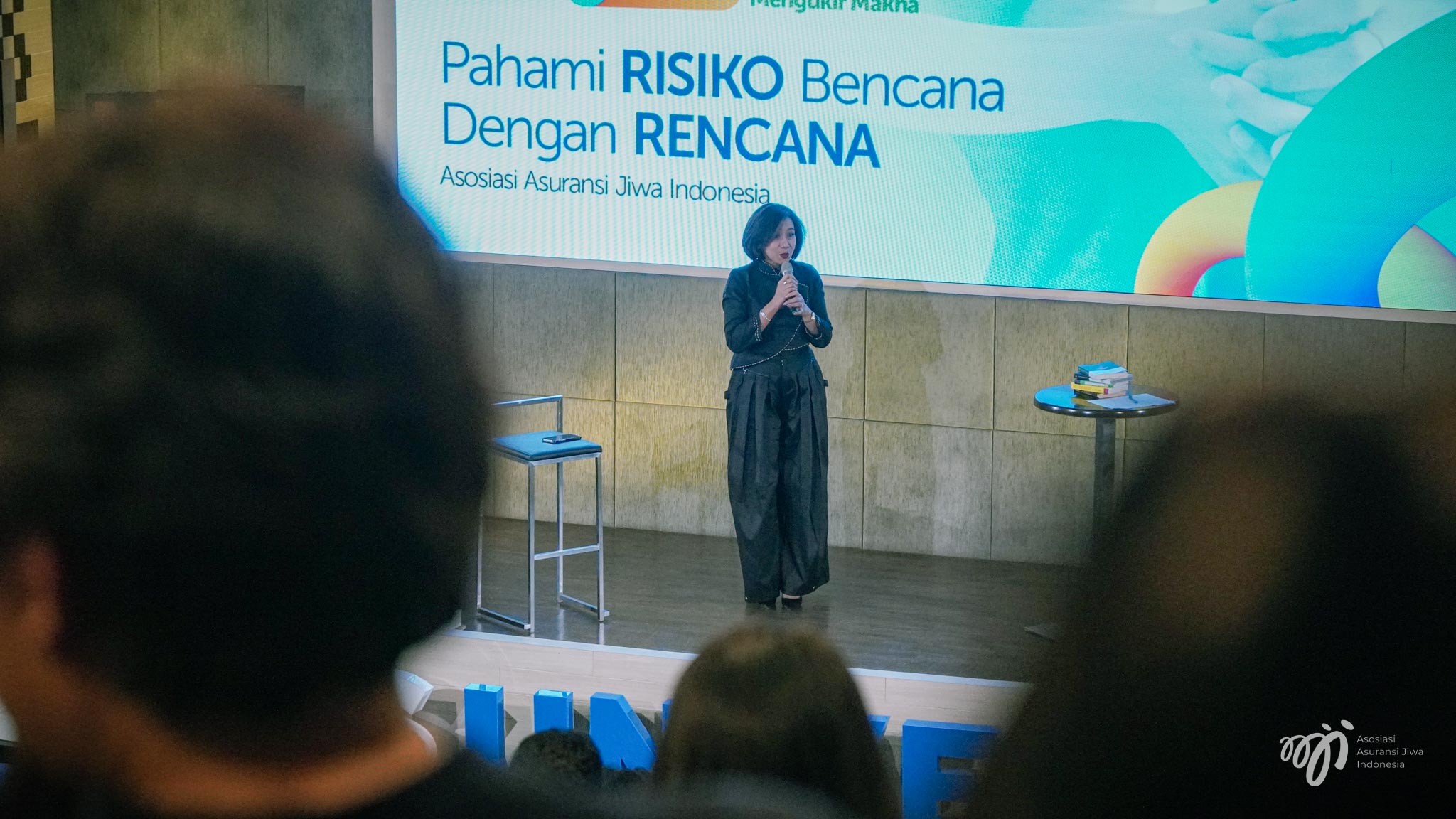 Kick Andy Goes To Campus 2026 - BINUS 