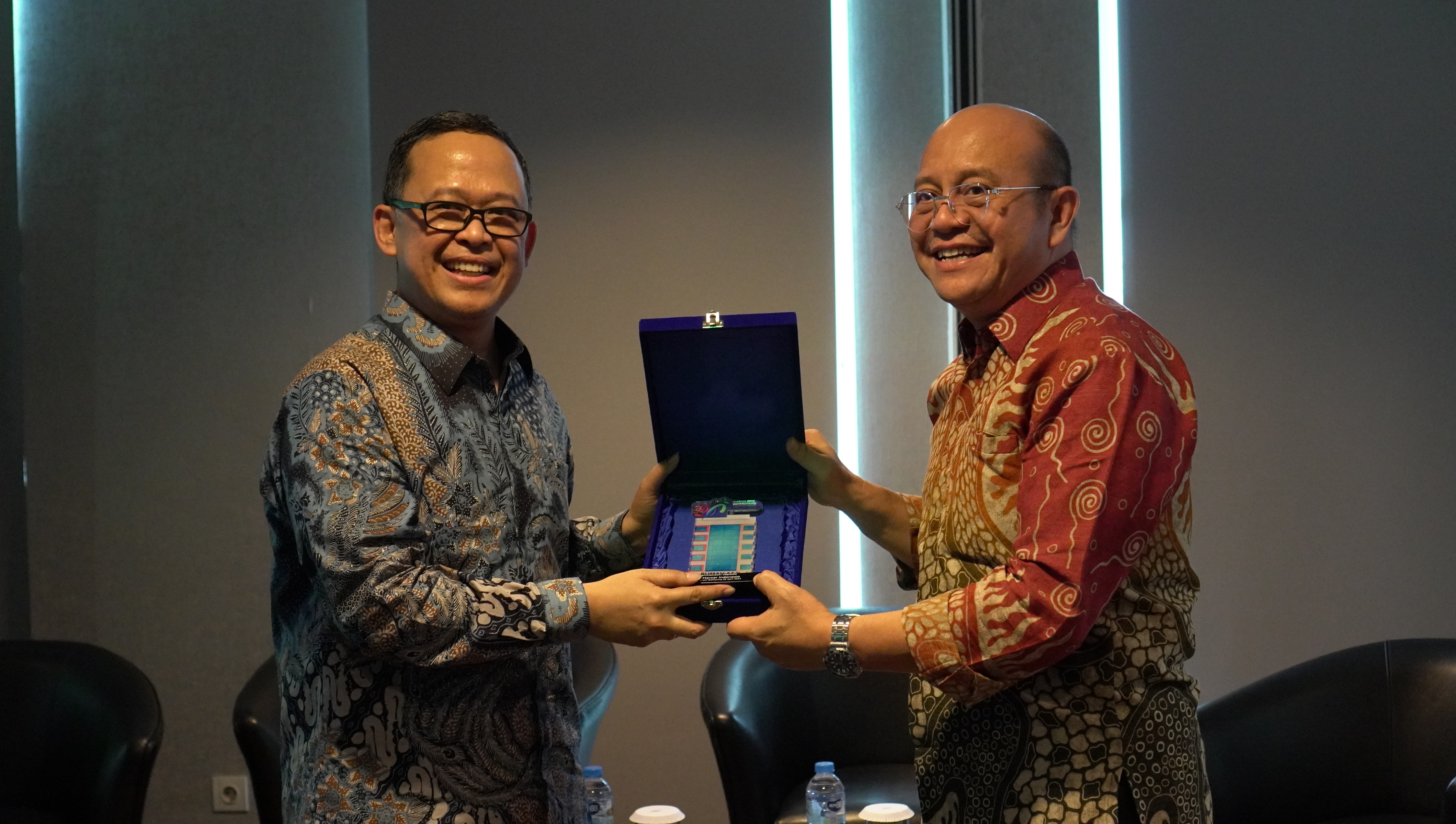 HR Forum Halal Bihalal 2024