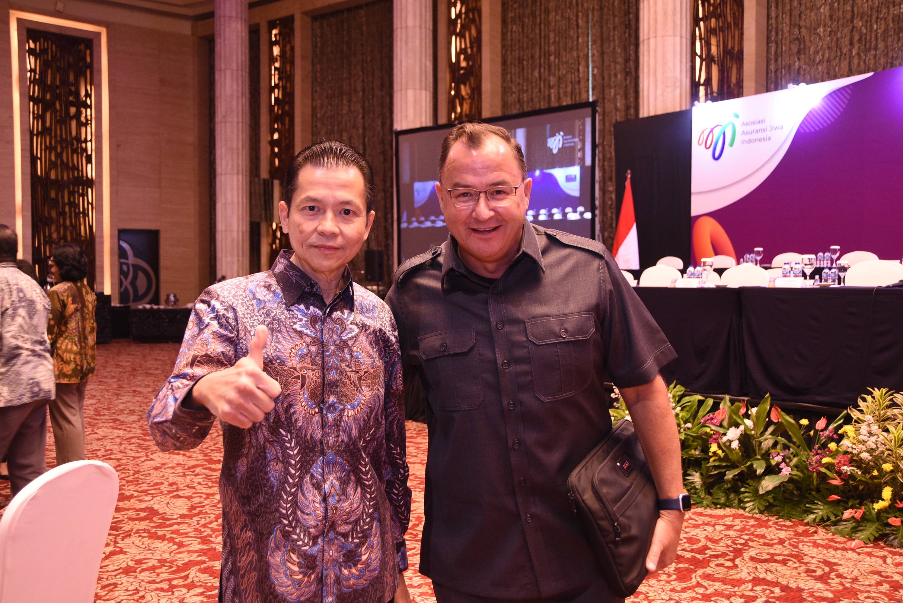 Rapat Anggota Tahunan 2023