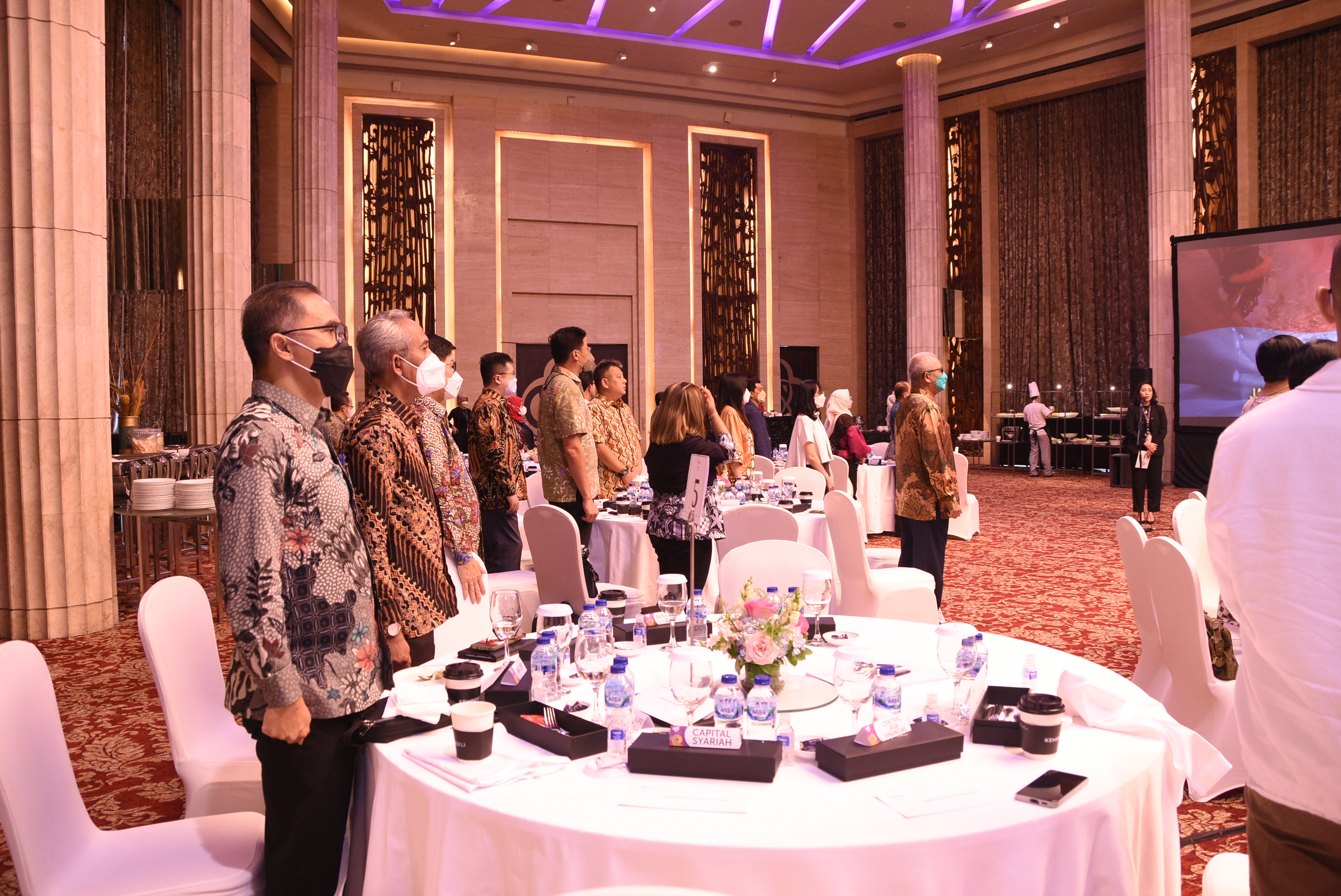 Rapat Anggota Tahunan 2023