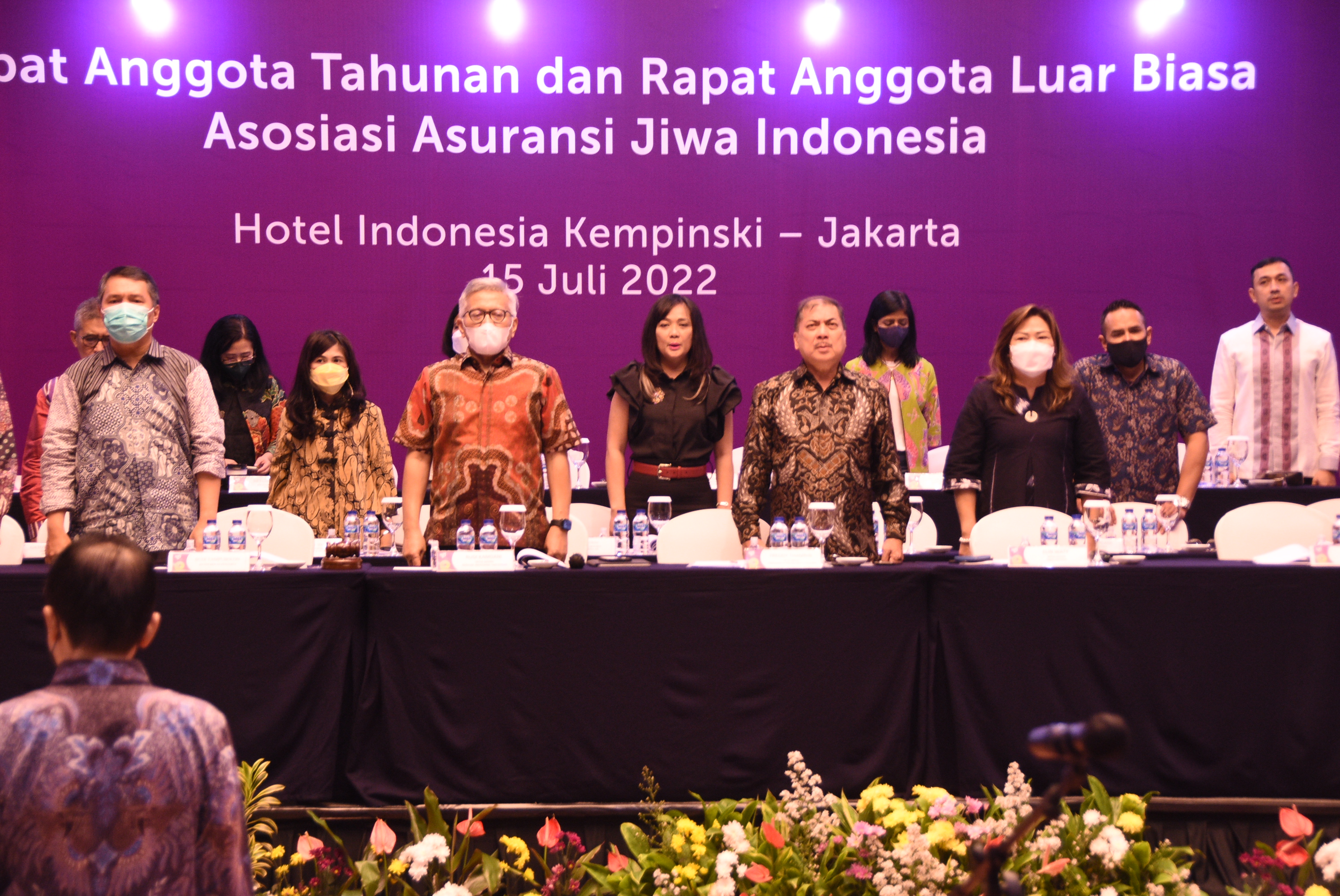 Rapat Anggota Tahunan 2023