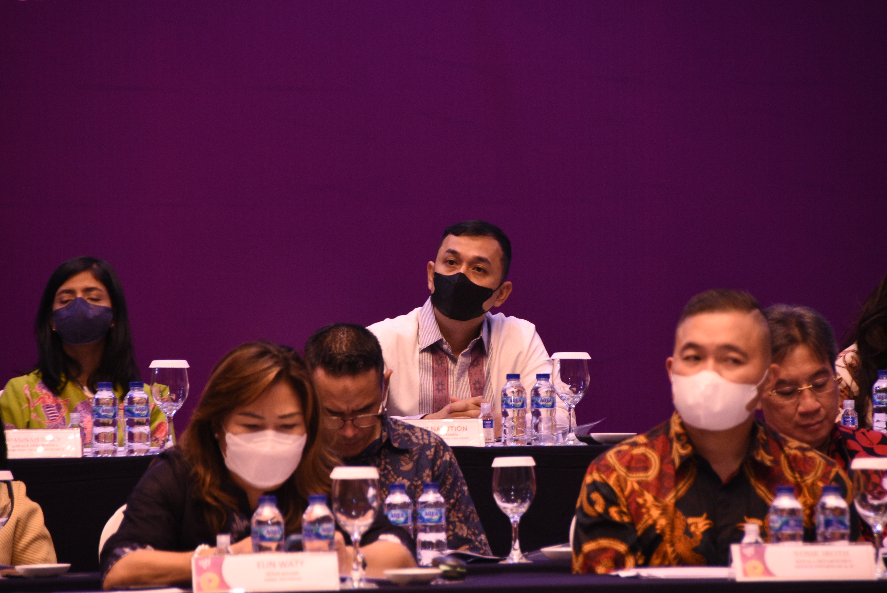 Rapat Anggota Tahunan 2023
