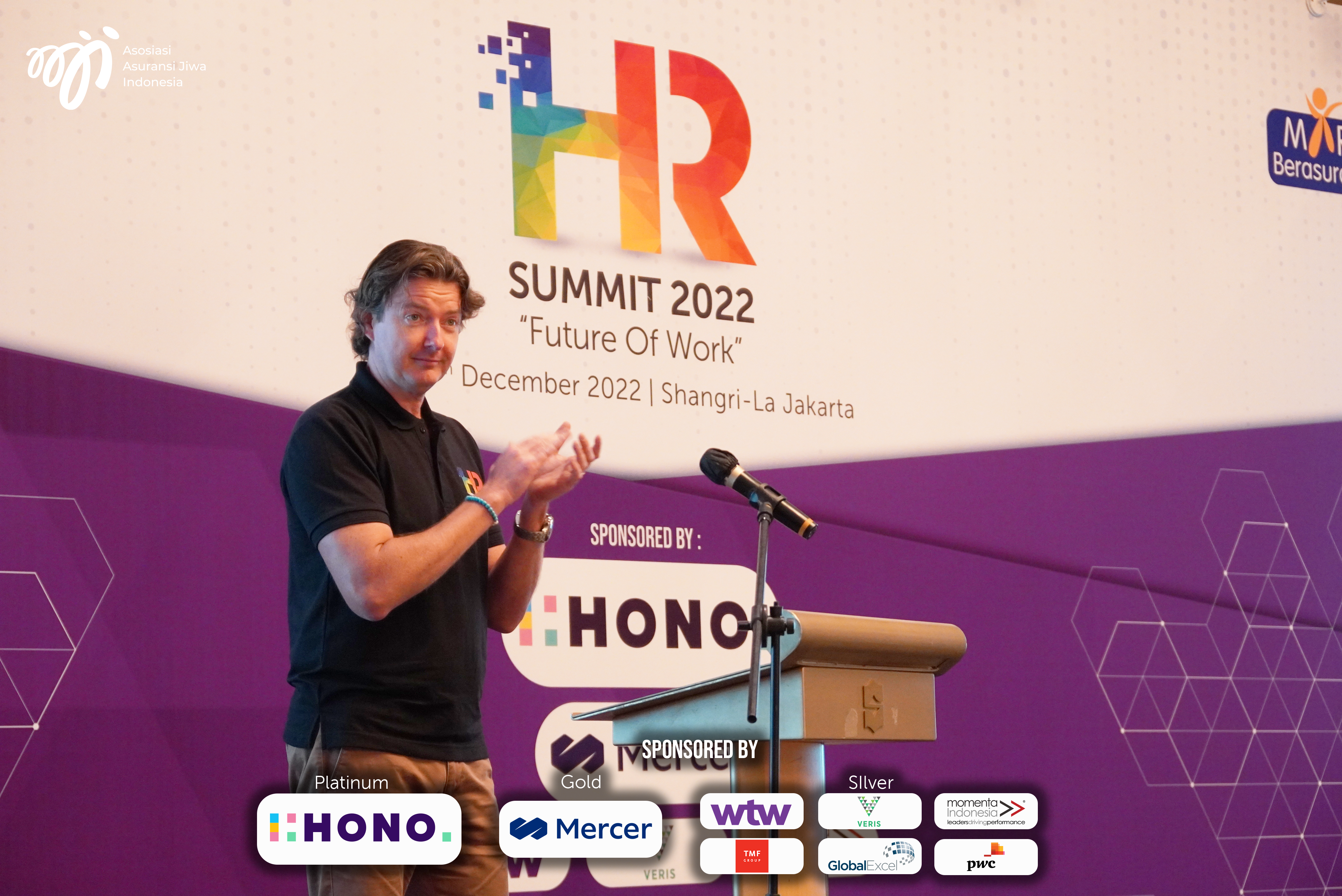 Human Resource Summit 2022