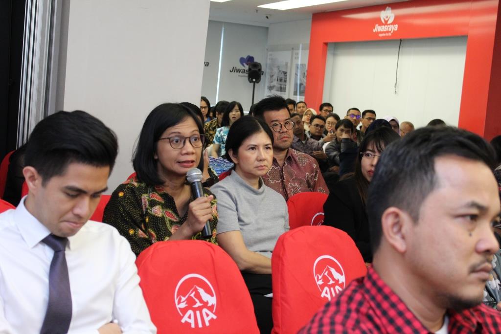 Chief Financial Officer Forum II