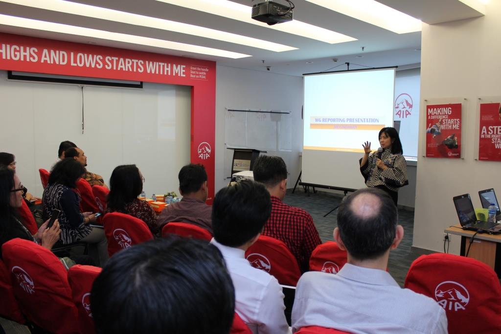 Chief Financial Officer Forum II