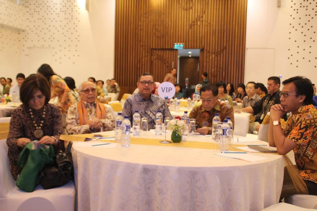 AAJI Dukung Literasi OJK Pada Mahasiswa di Palu