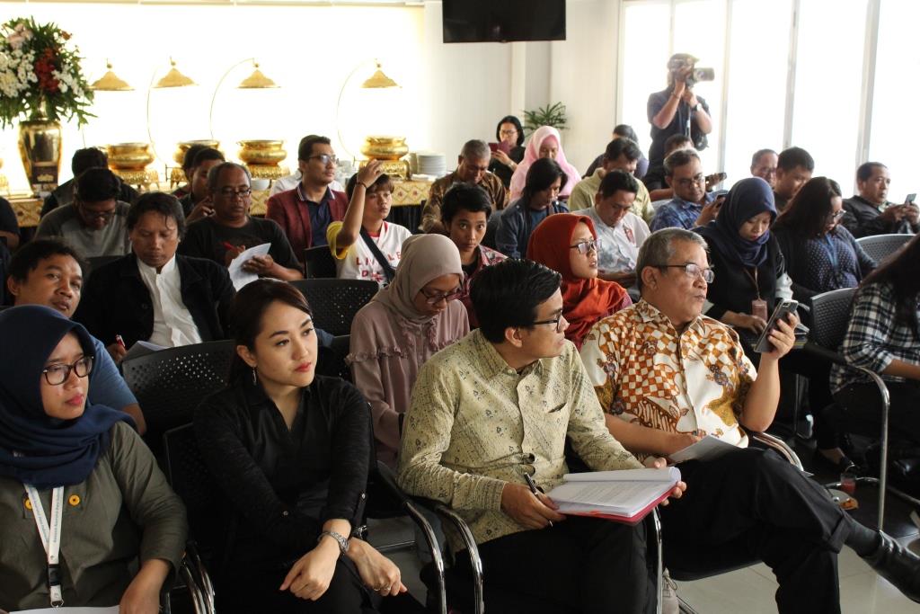 Workshop Duta Literasi Keuangan AAJI