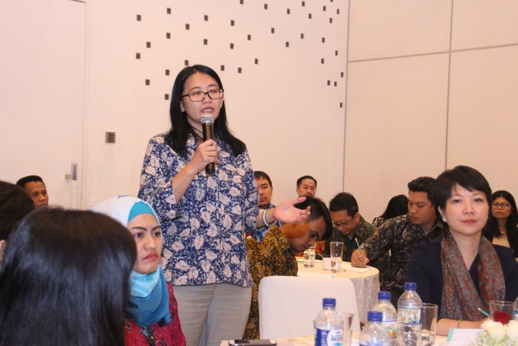 AAJI Dukung Literasi OJK Pada Mahasiswa di Palu