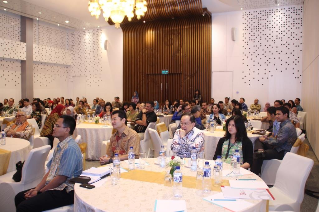 AAJI Dukung Literasi OJK Pada Mahasiswa di Palu