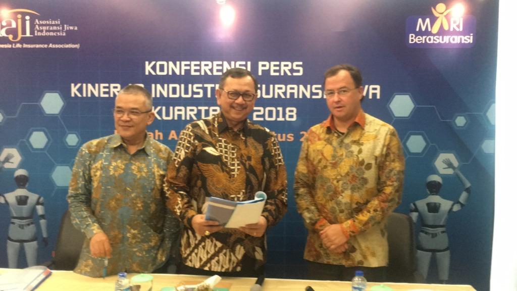 Workshop Duta Literasi Keuangan AAJI
