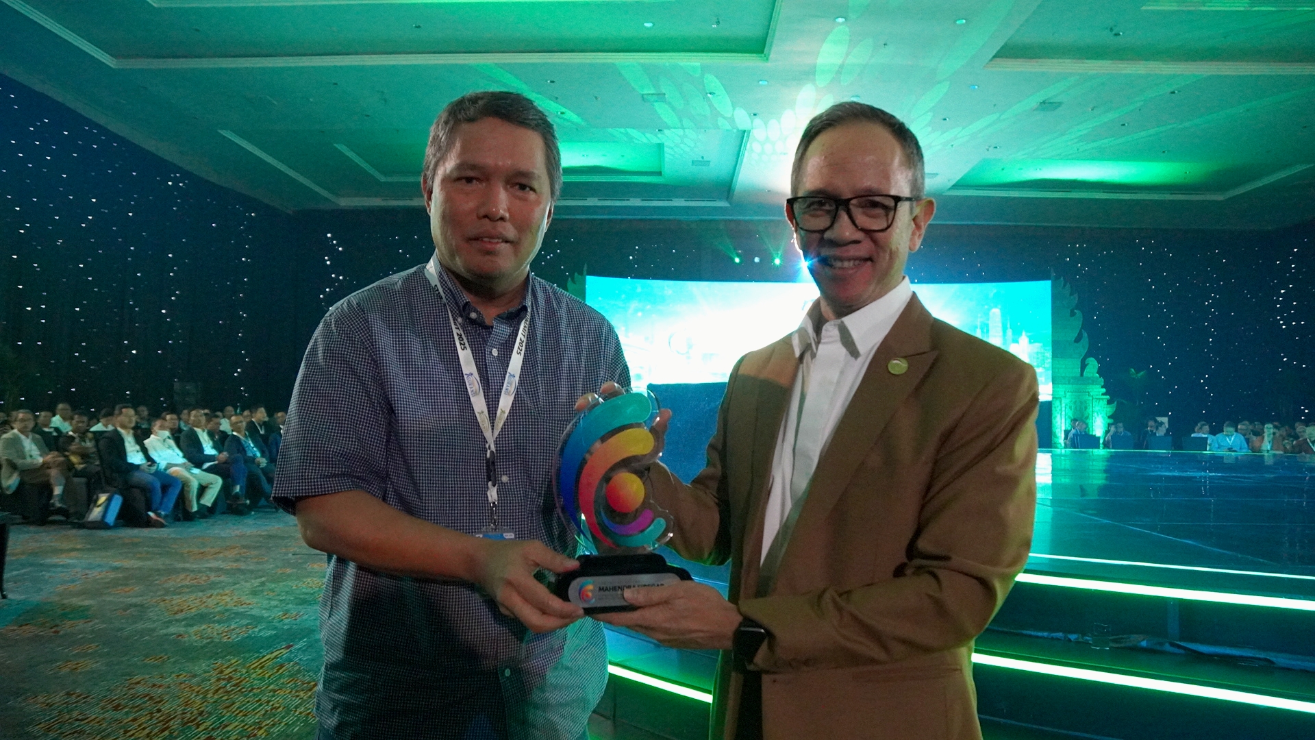 Indonesia Insurance Summit 2025