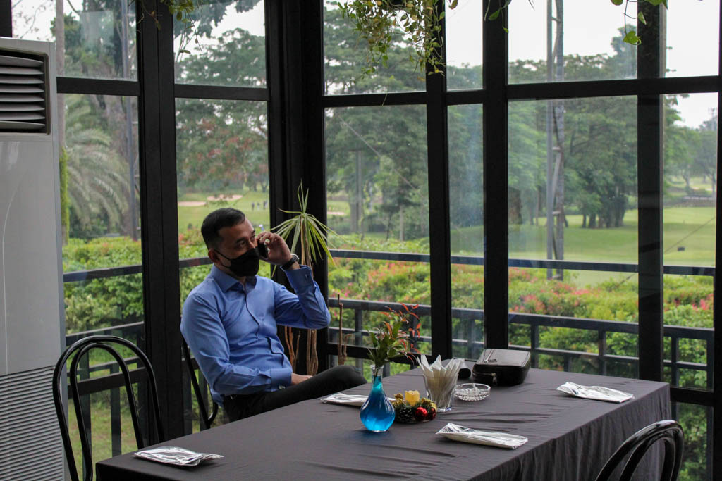 Pertemuan Awal Tahun Dewan Pengurus AAJI 2022