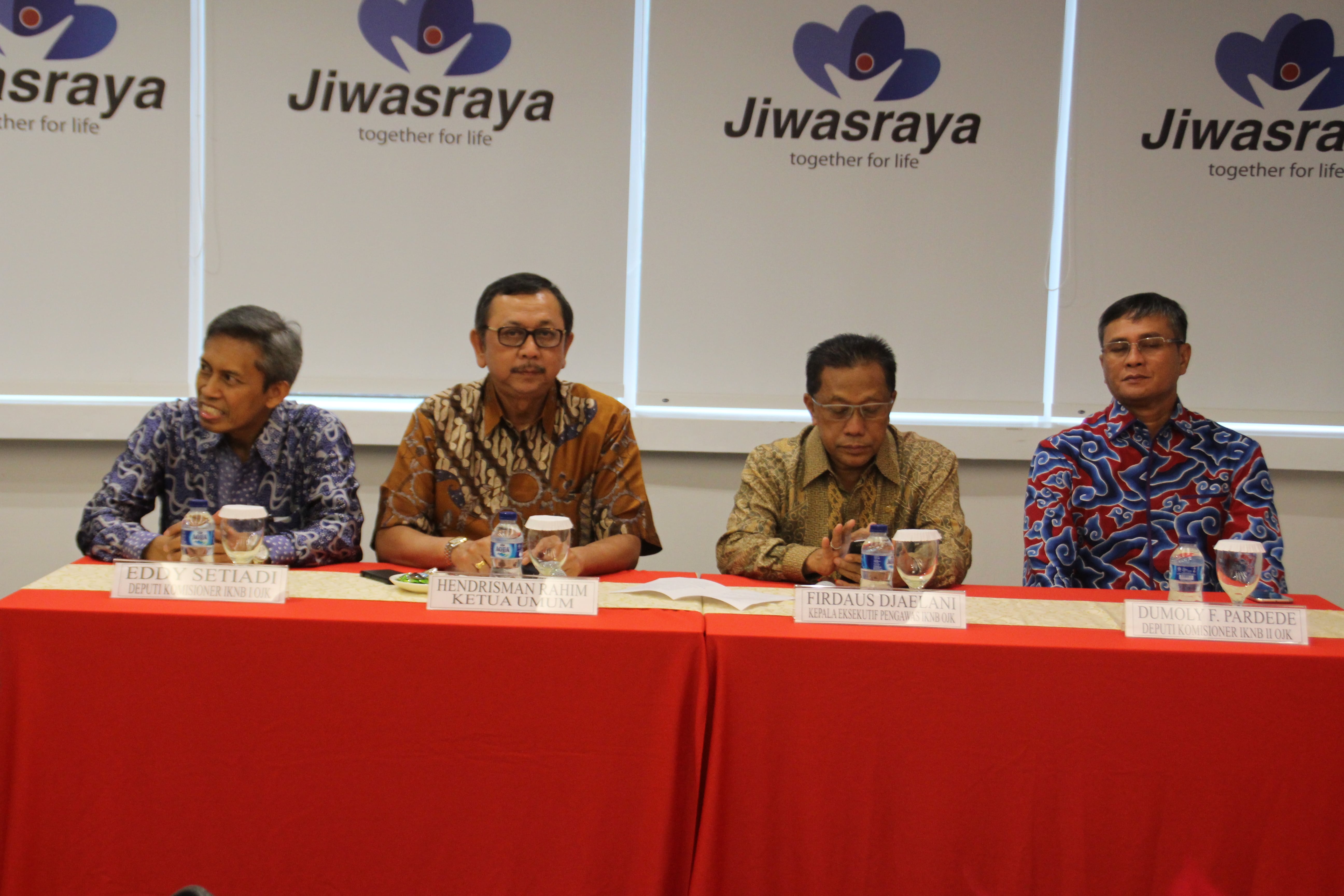CEO Meeting III - 2015
