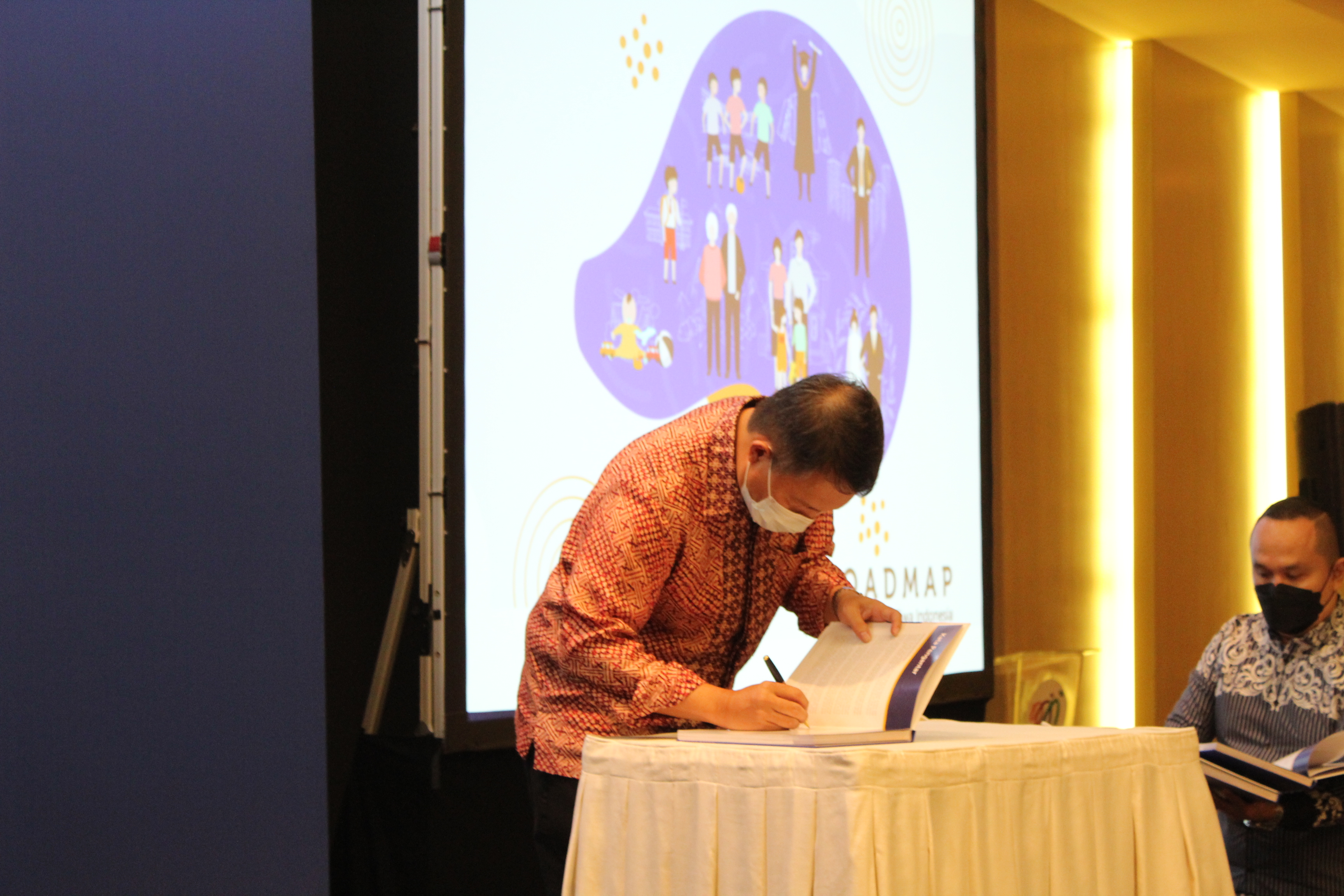 Workshop Duta Literasi Keuangan AAJI