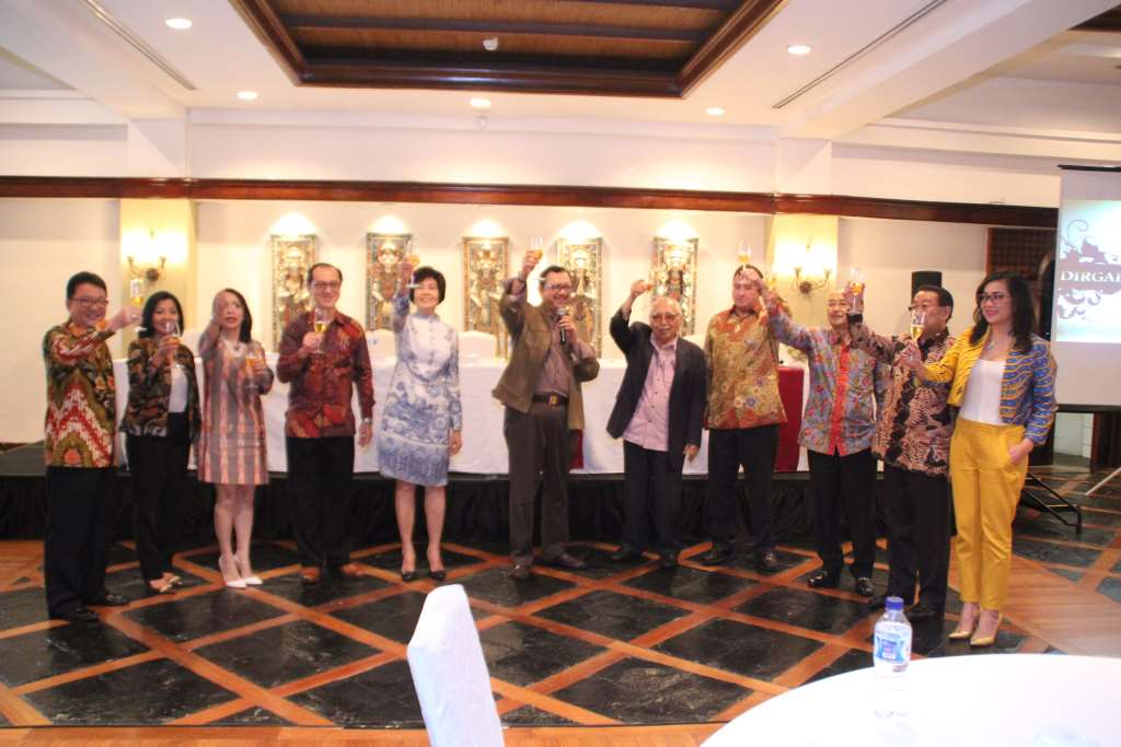 CEO Meeting III - 2015