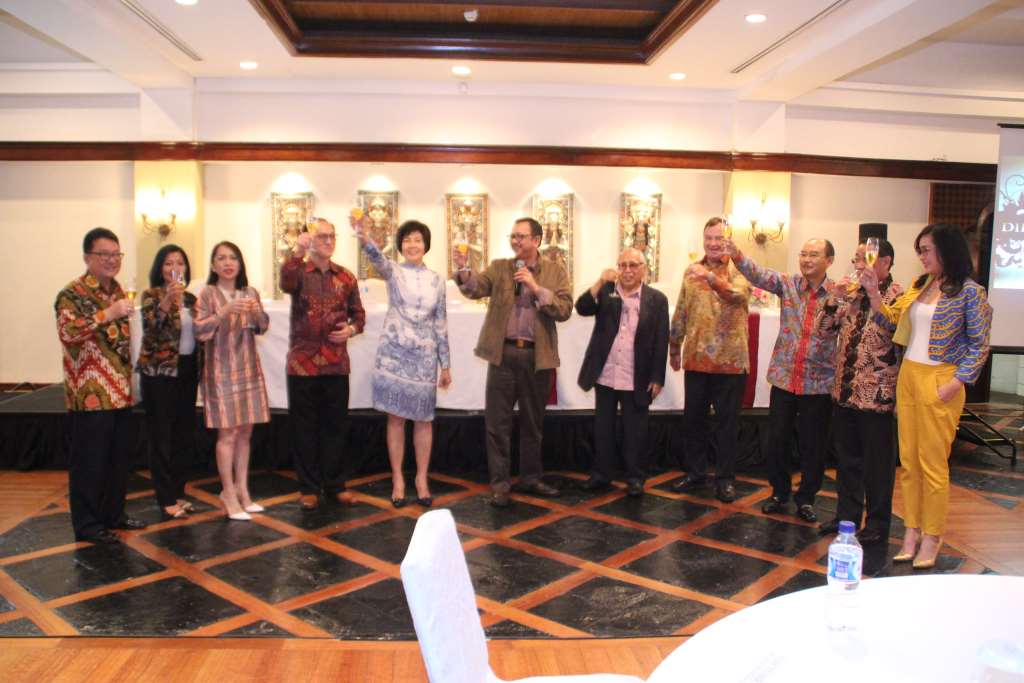 CEO Meeting III - 2015