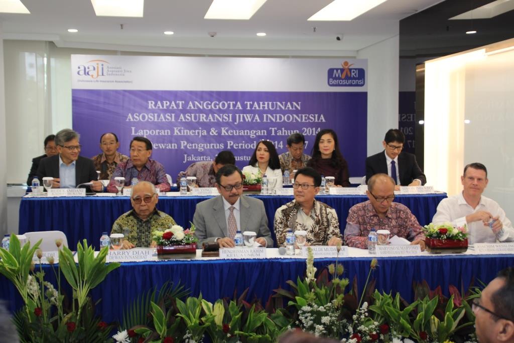 Rapat Anggota Tahunan 2023