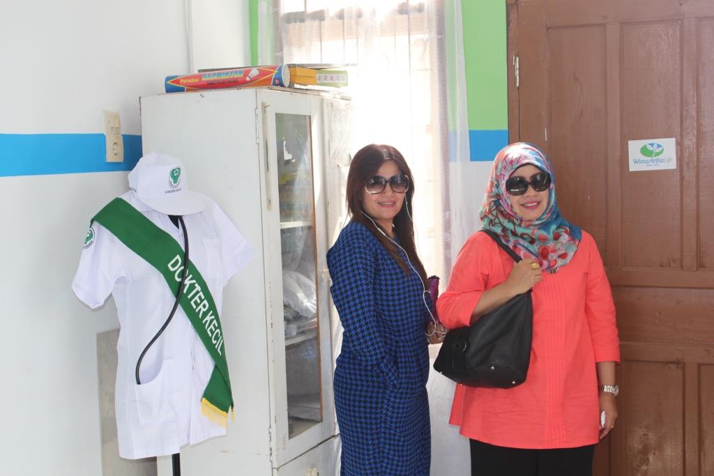 Convention TAA AAJI ke-38 Tahun 2025