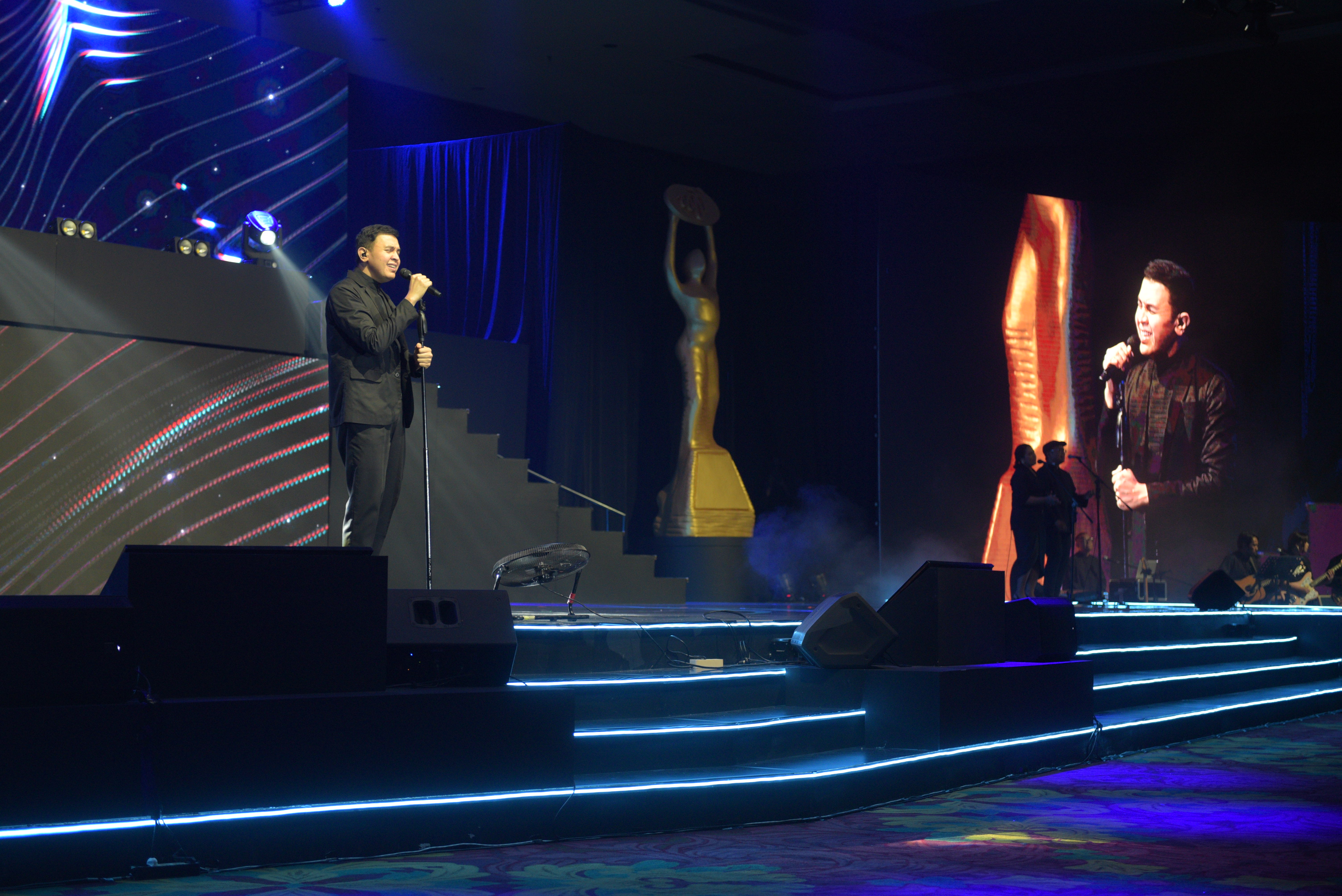 Gala Dinner TAA AAJI 2023