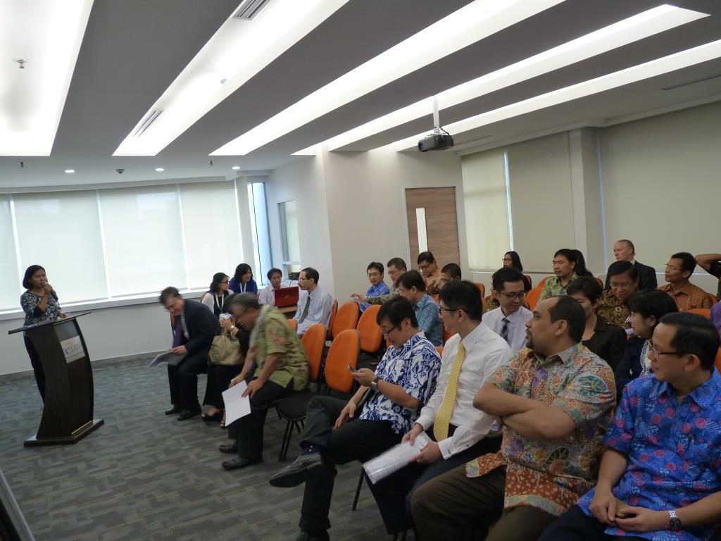 Chief Financial Officer Forum II