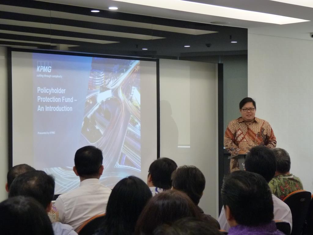 Chief Financial Officer Forum II