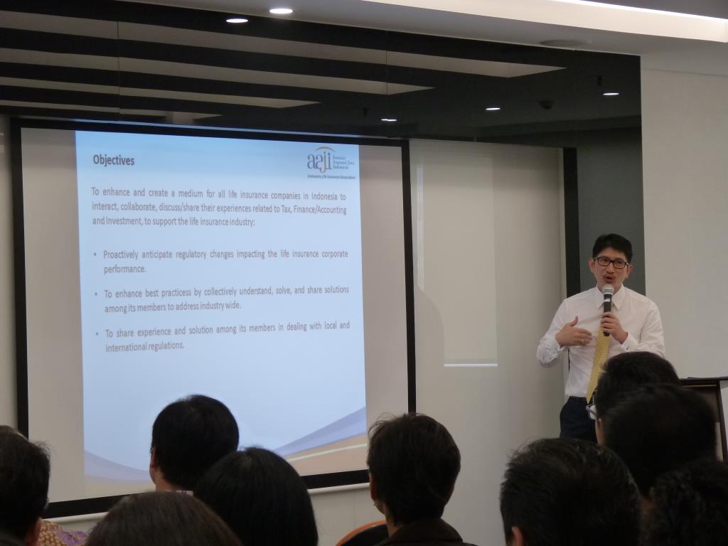Chief Financial Officer Forum II