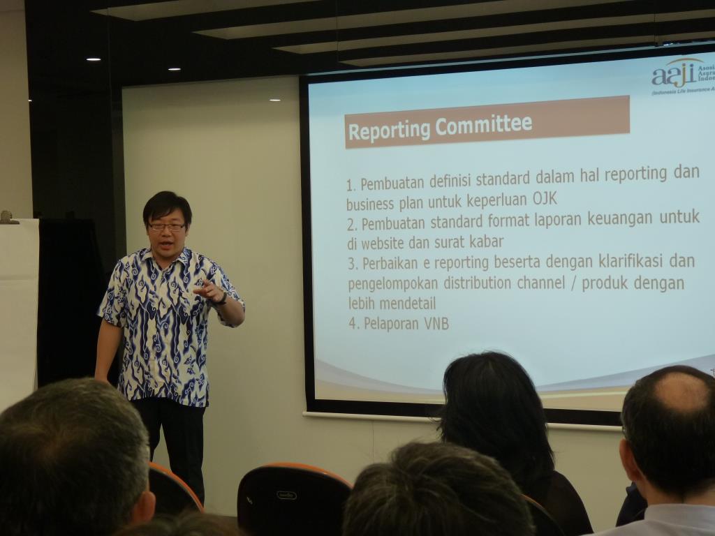 Chief Financial Officer Forum II
