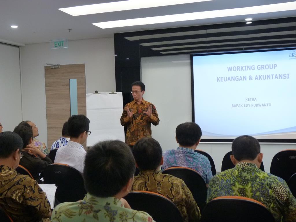 Chief Financial Officer Forum II